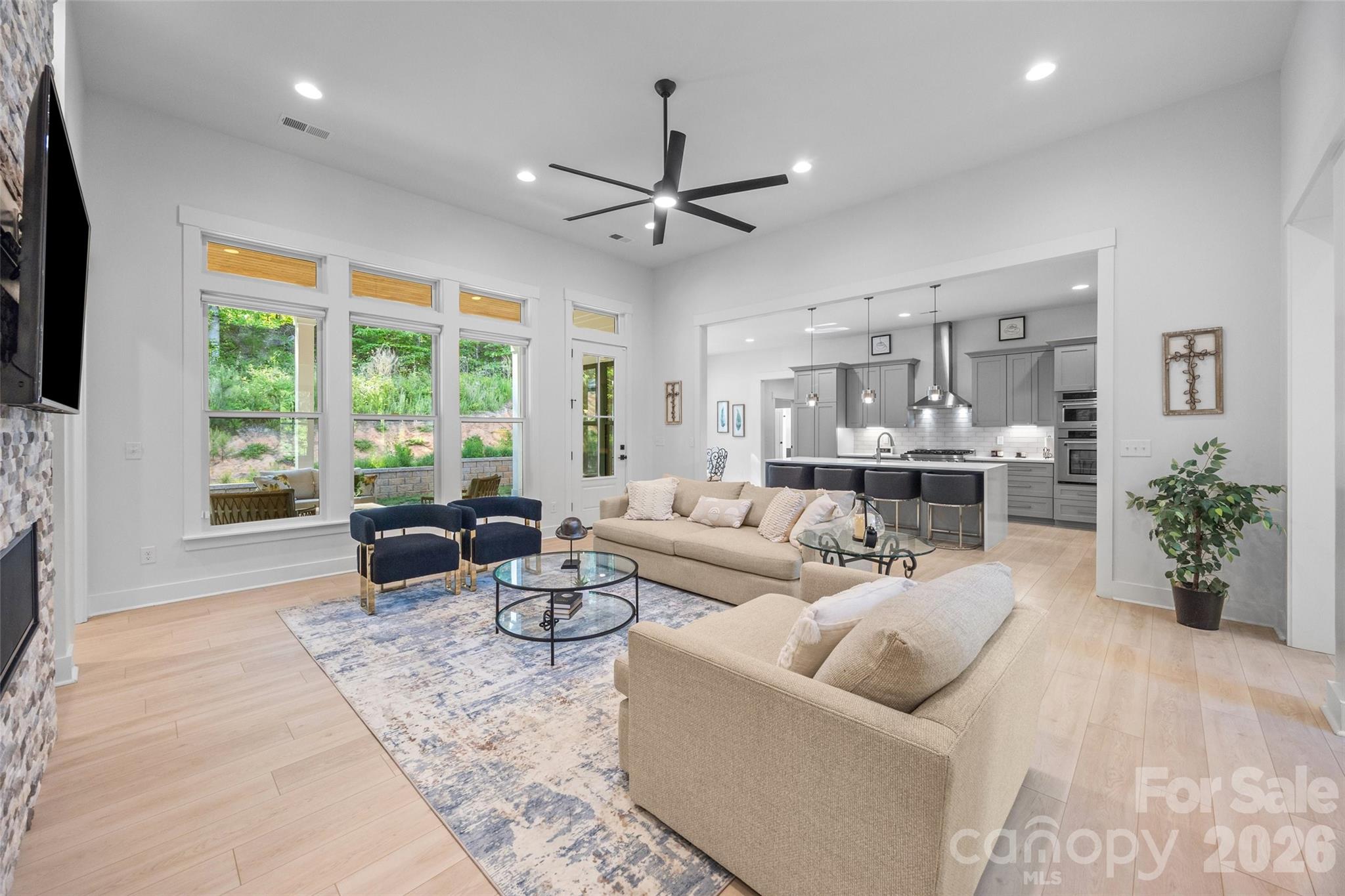 151 Greenbay Road — Mooresville