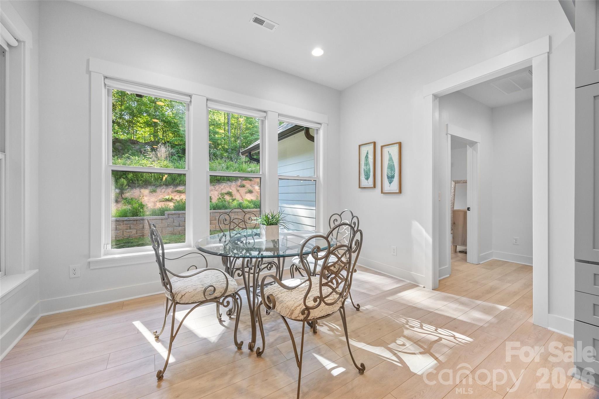 151 Greenbay Road — Mooresville