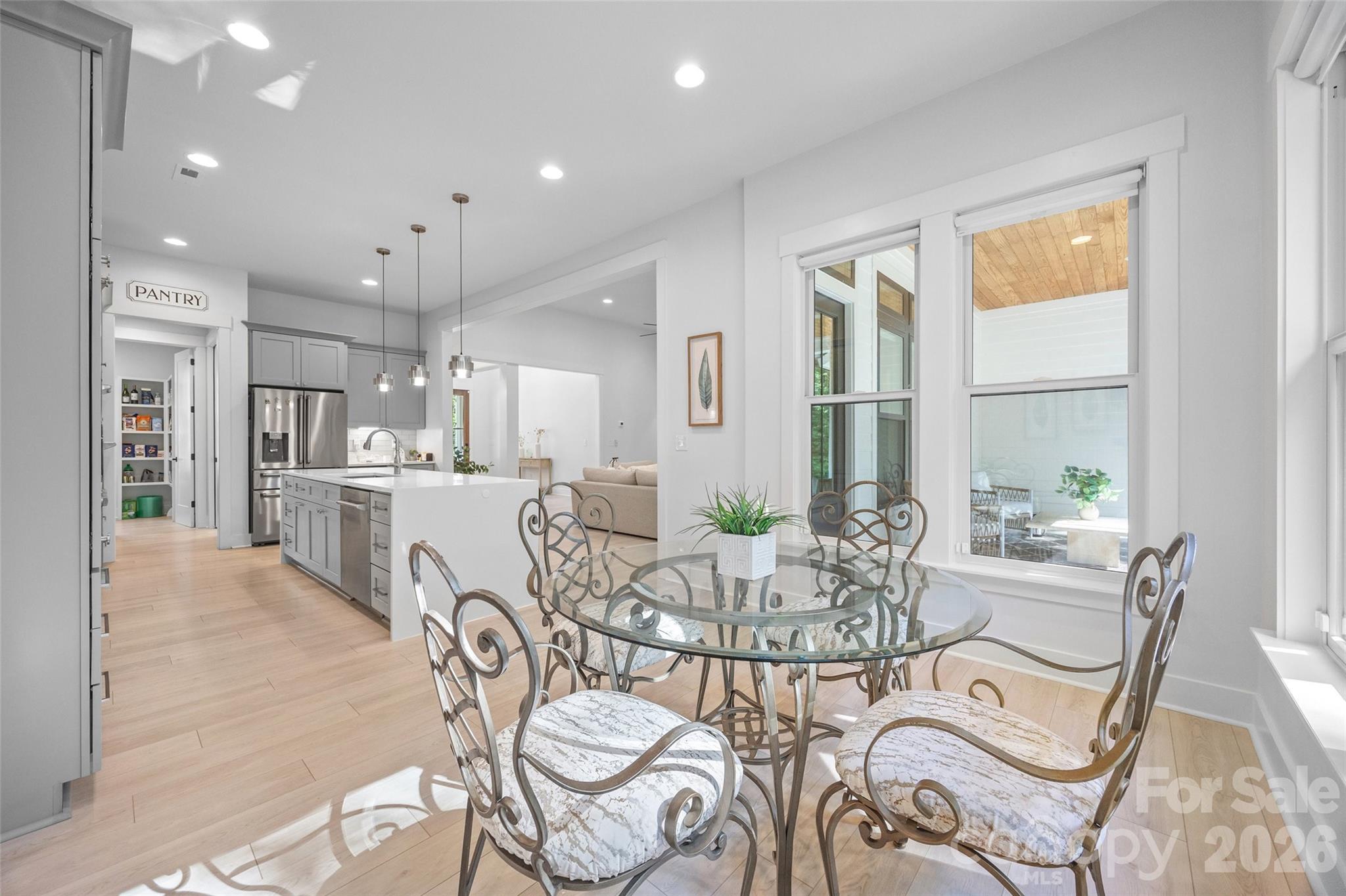 151 Greenbay Road — Mooresville