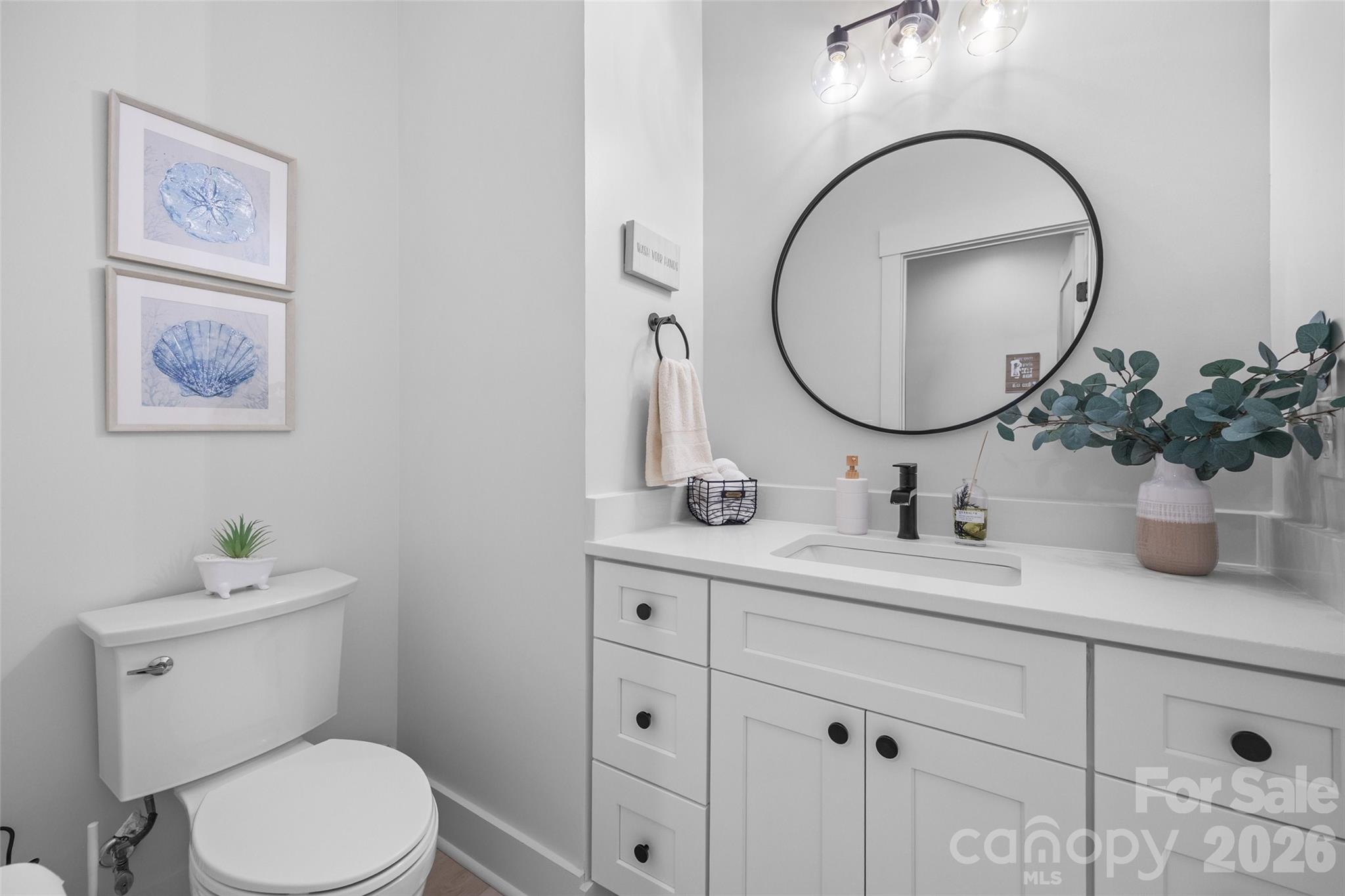 151 Greenbay Road — Mooresville