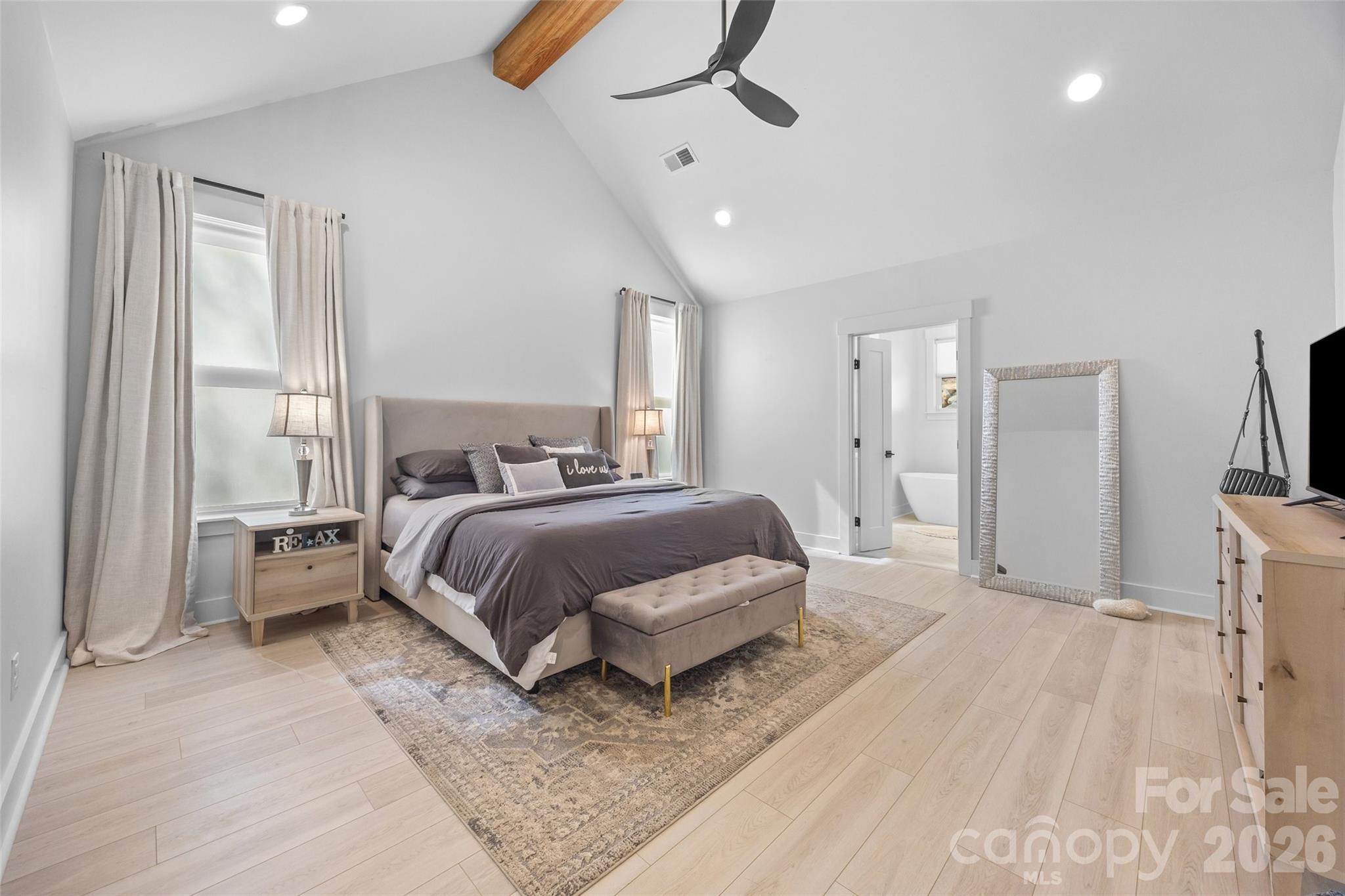 151 Greenbay Road — Mooresville