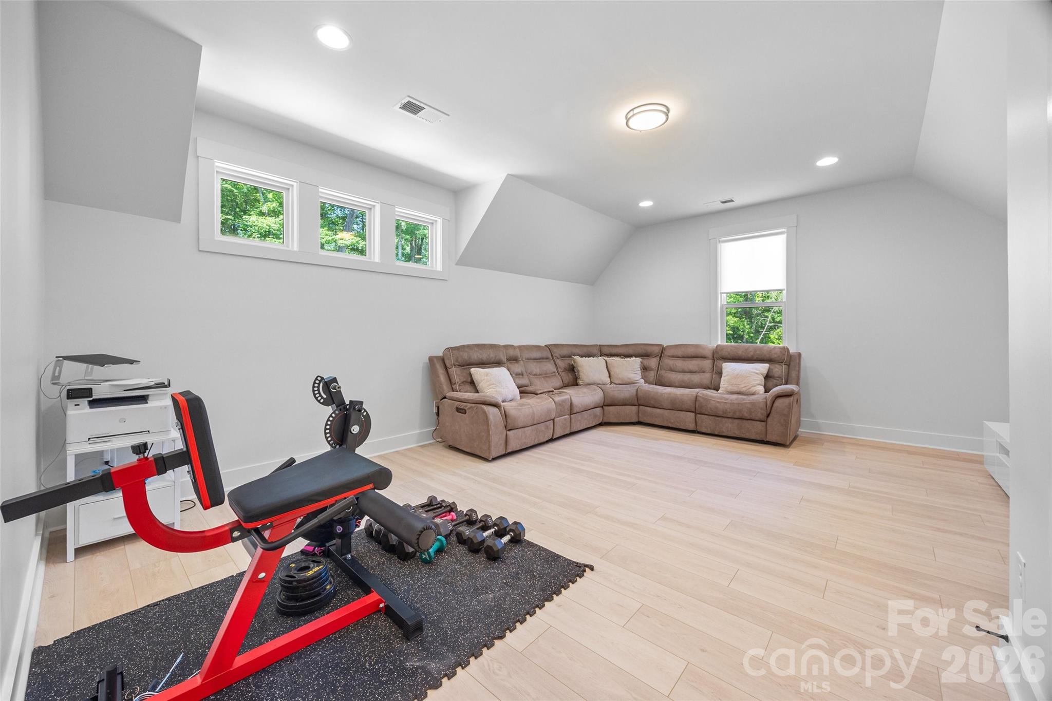 151 Greenbay Road — Mooresville