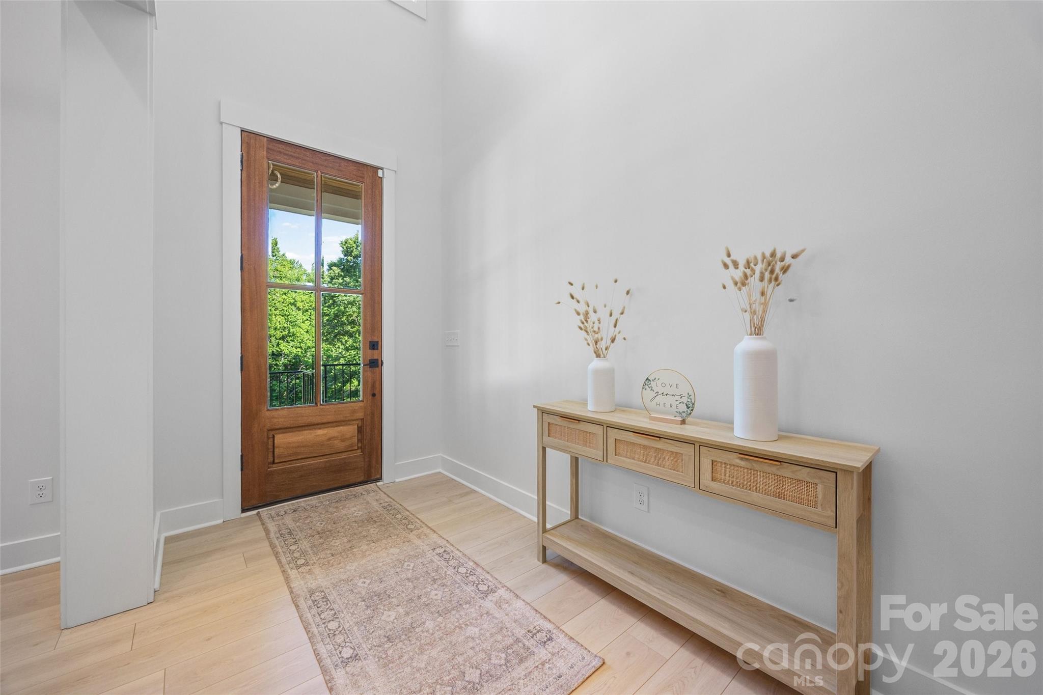 151 Greenbay Road — Mooresville