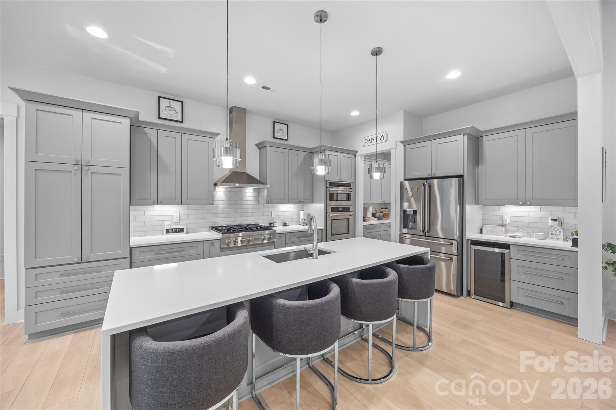 151 Greenbay Road — Mooresville