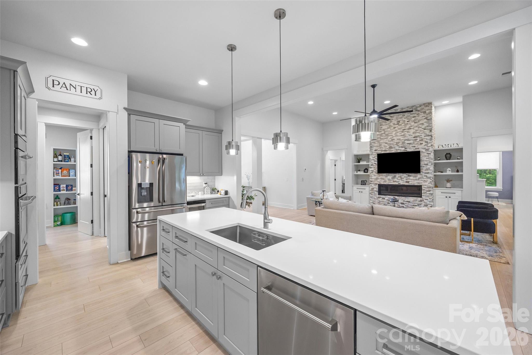 151 Greenbay Road — Mooresville