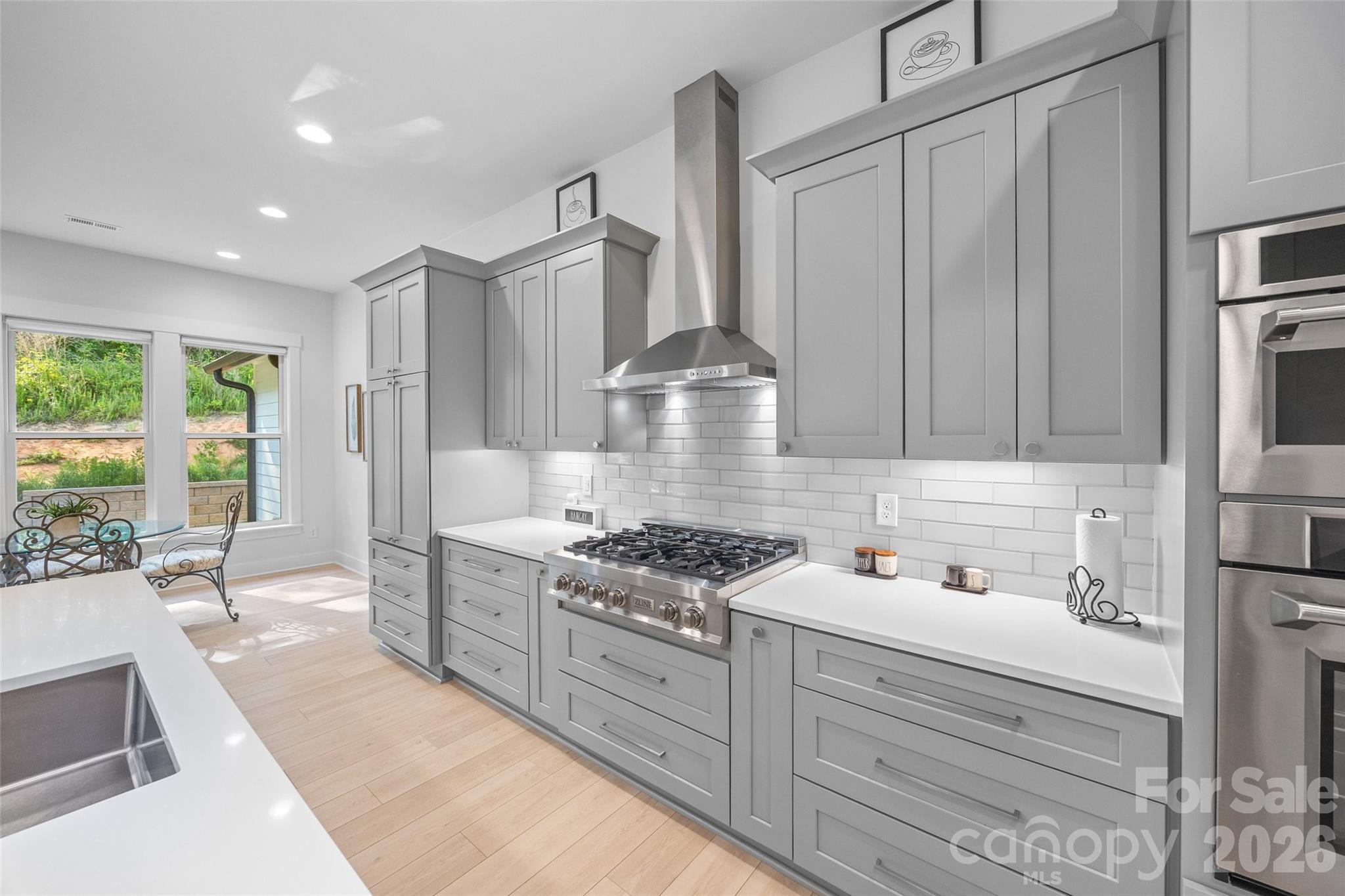 151 Greenbay Road — Mooresville