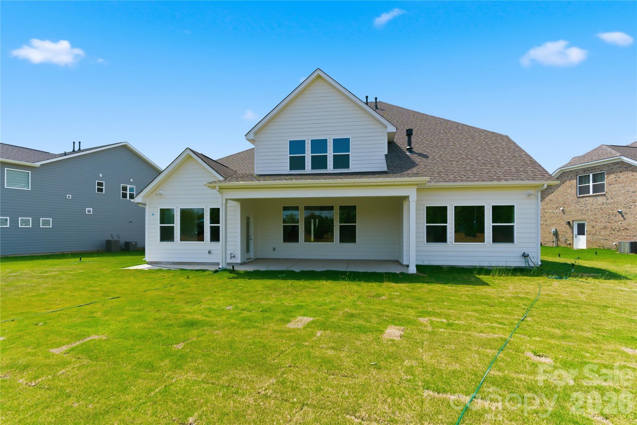 4016 Dahlia Drive — Harrisburg