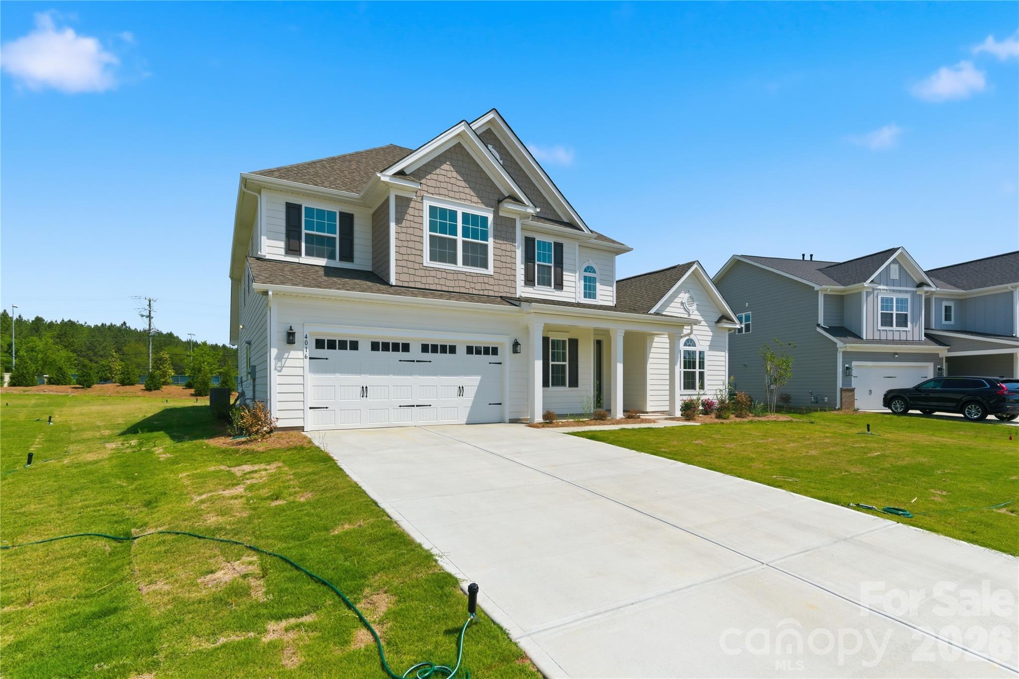 4016 Dahlia Drive — Harrisburg