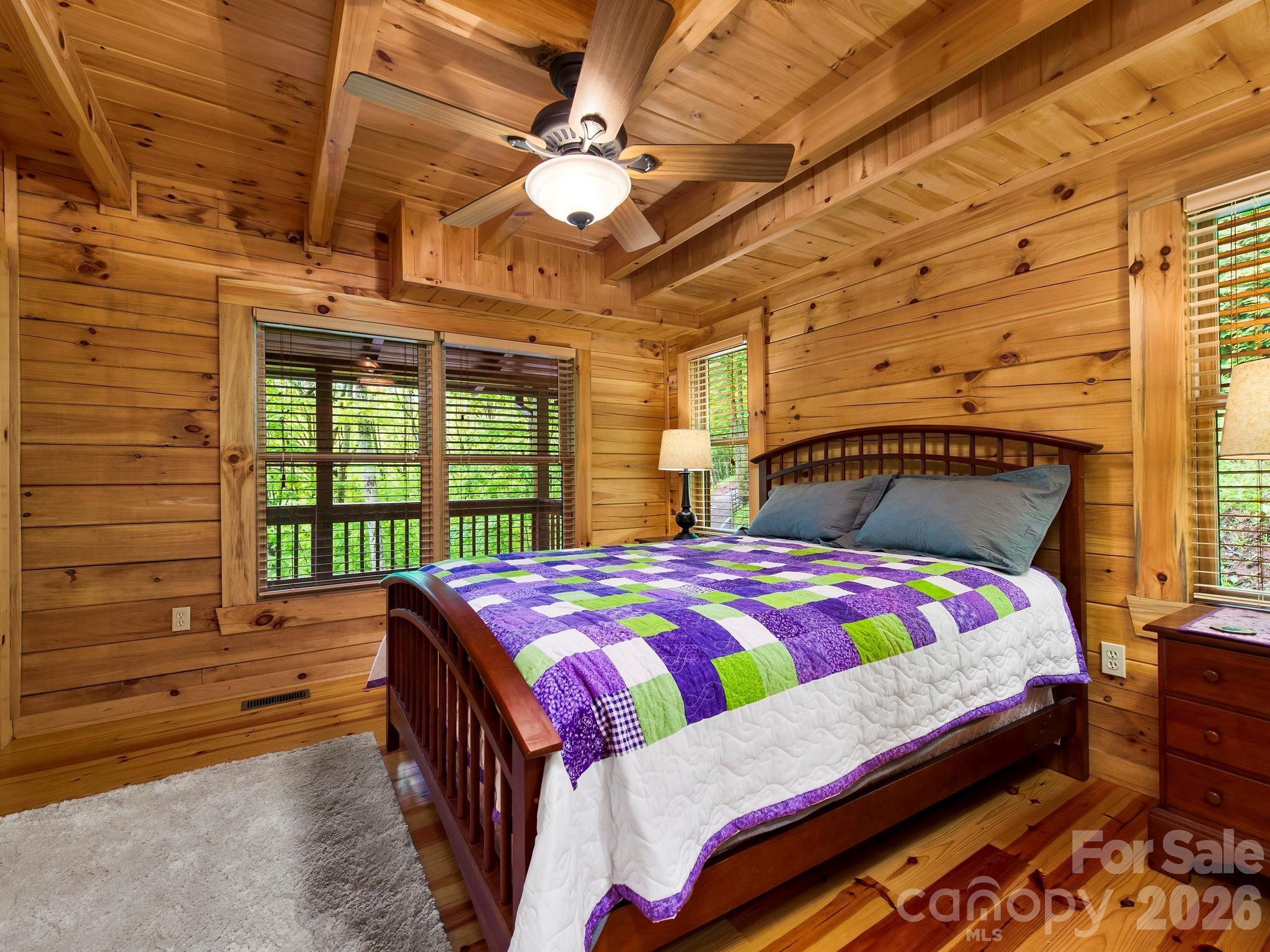 84 Sky Drive — Maggie Valley