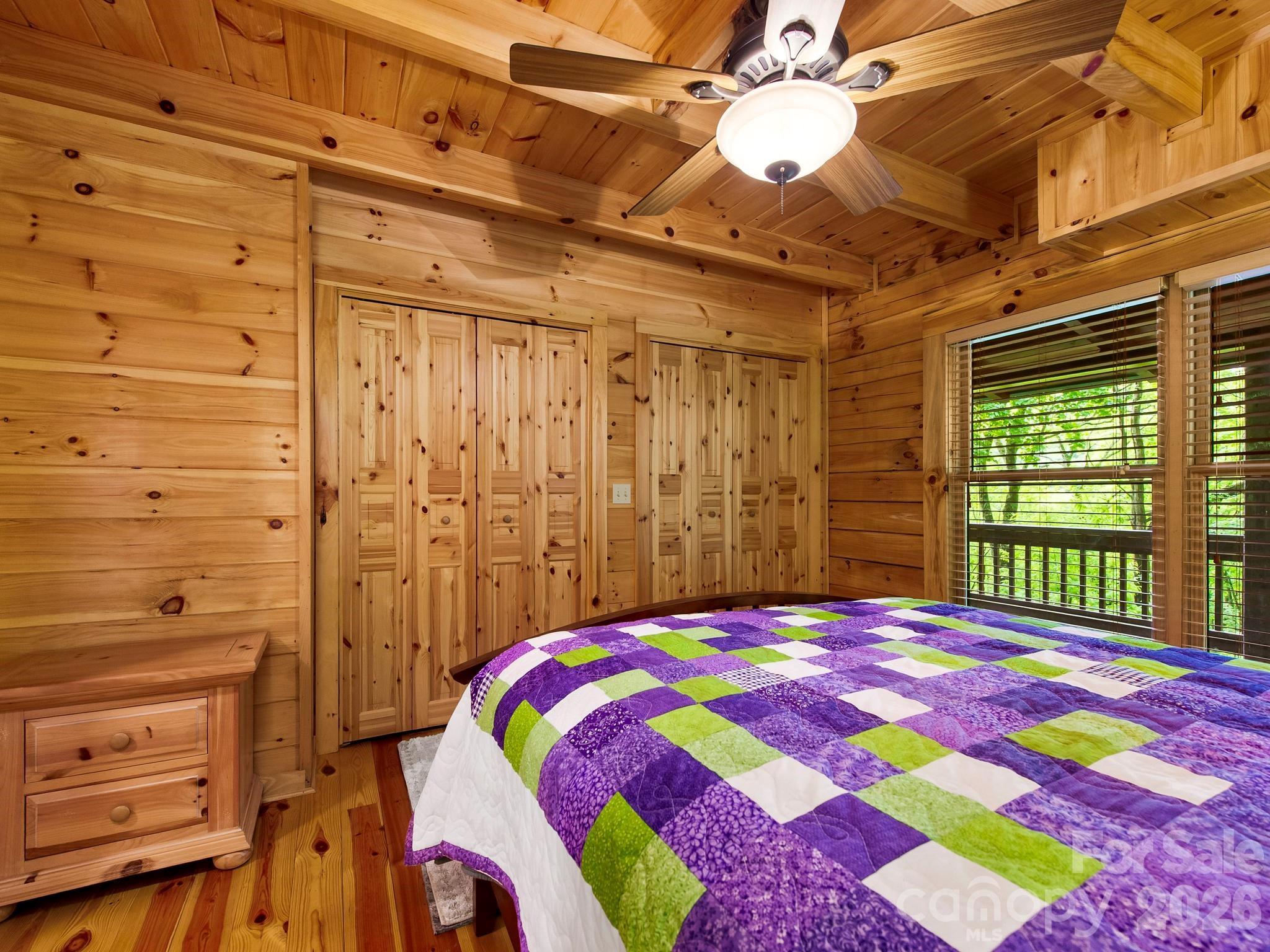 84 Sky Drive — Maggie Valley