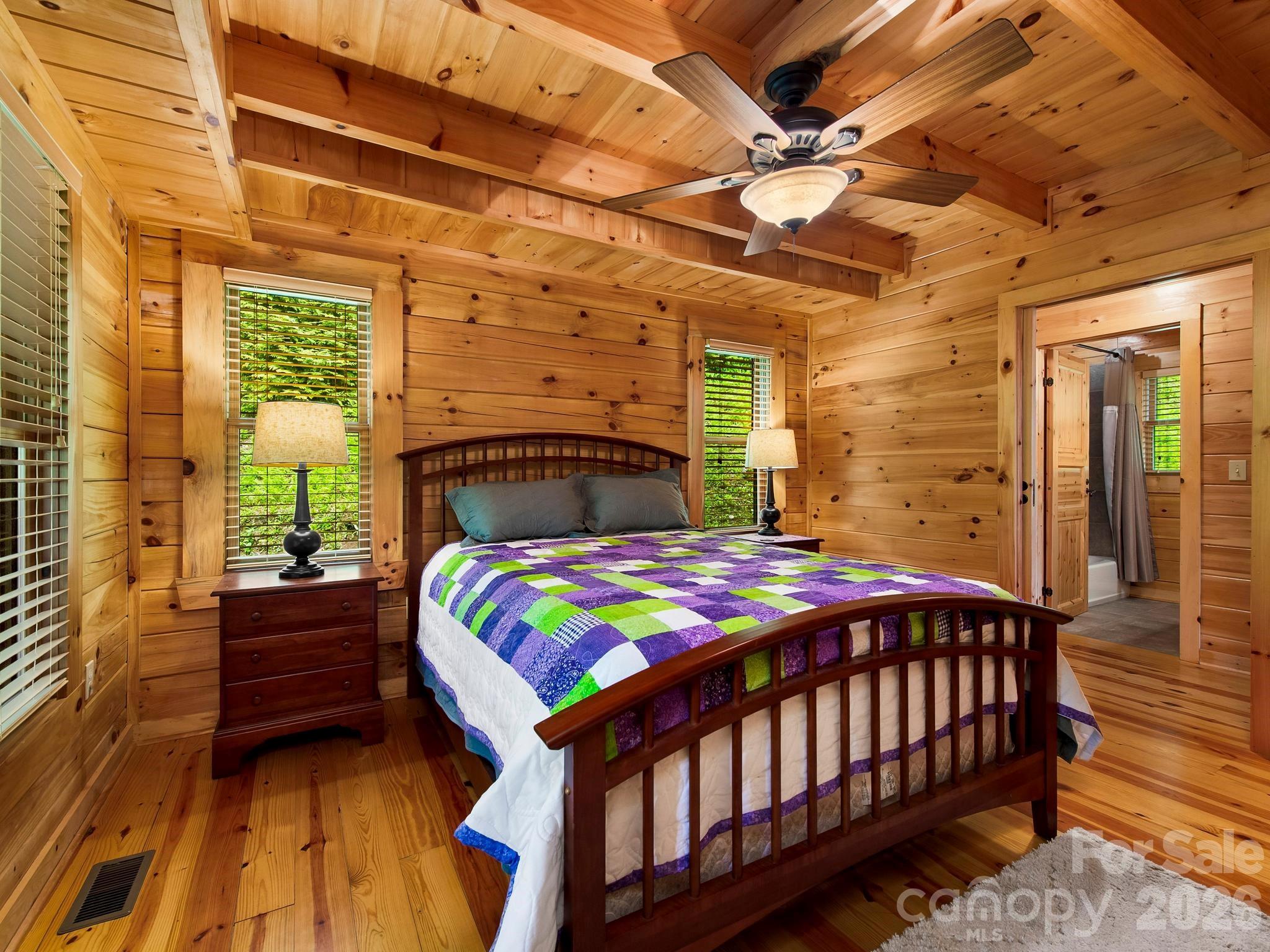 84 Sky Drive — Maggie Valley