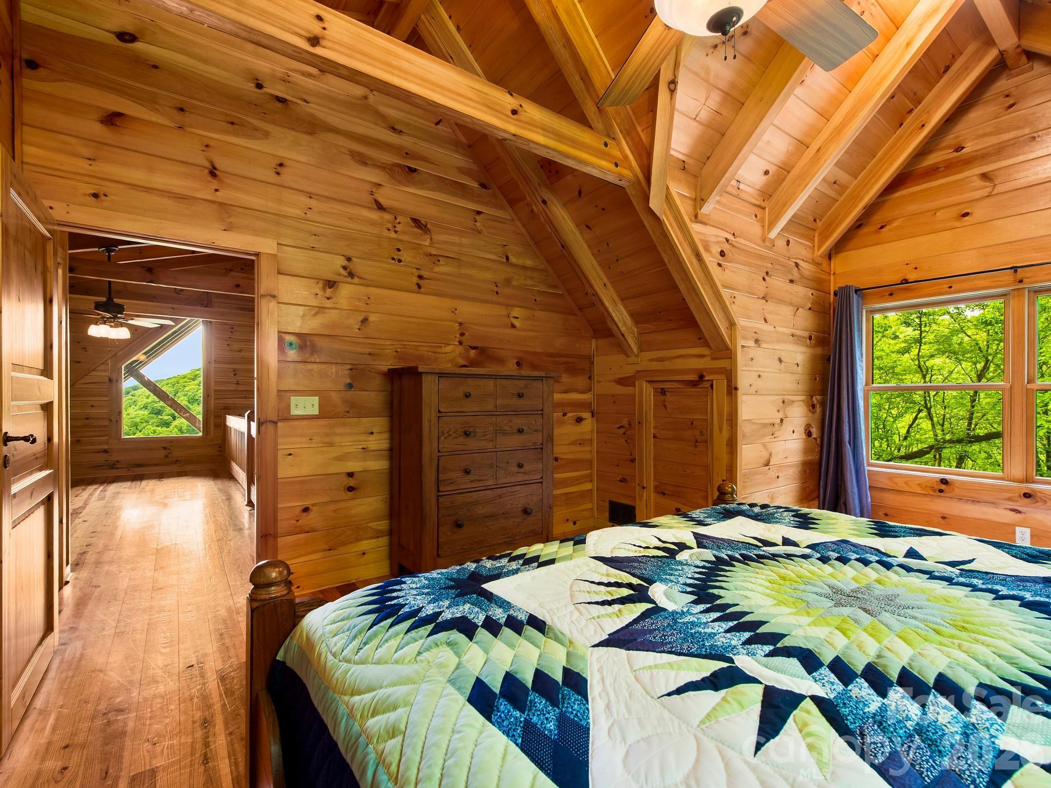 84 Sky Drive — Maggie Valley