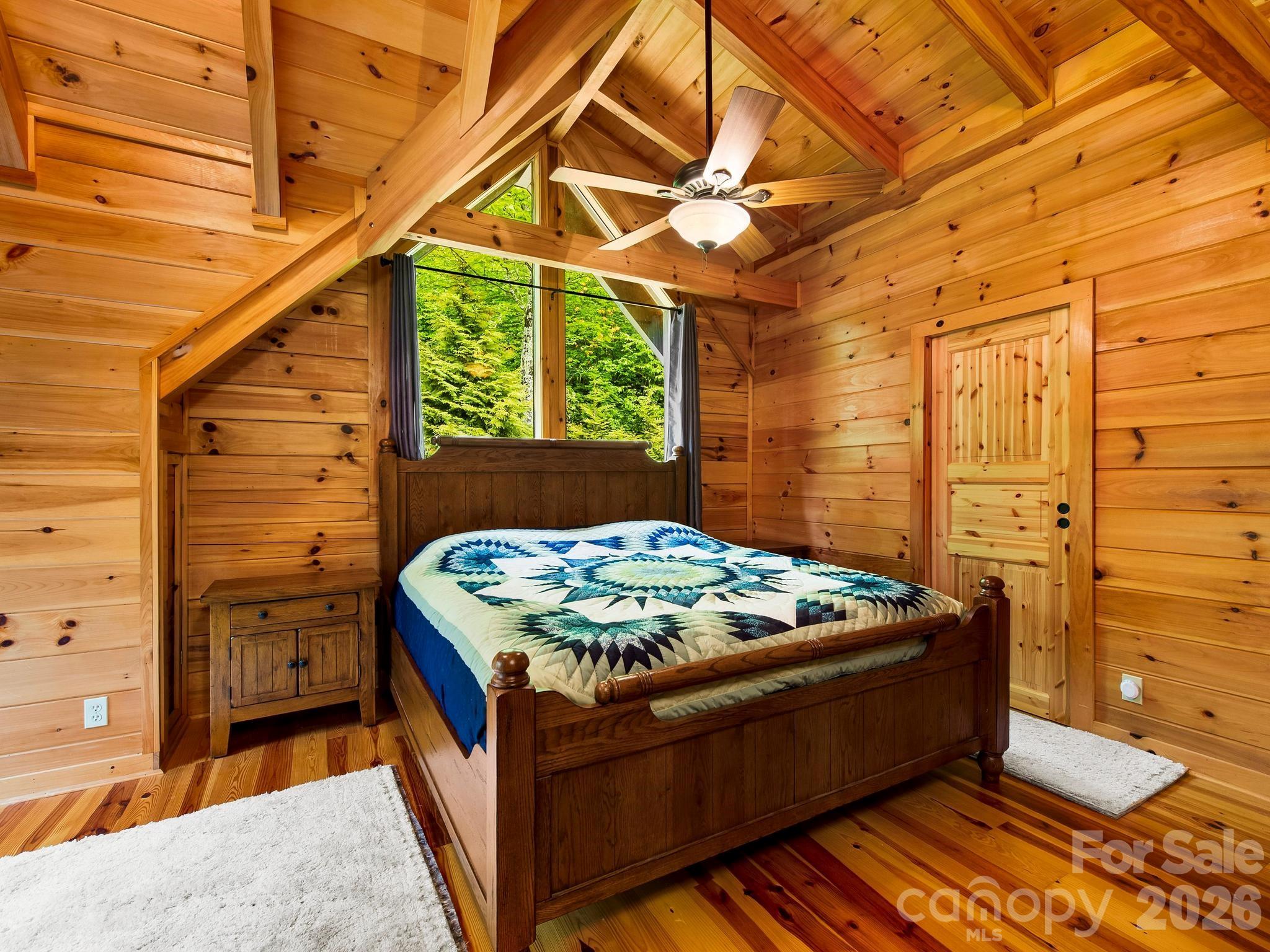 84 Sky Drive — Maggie Valley