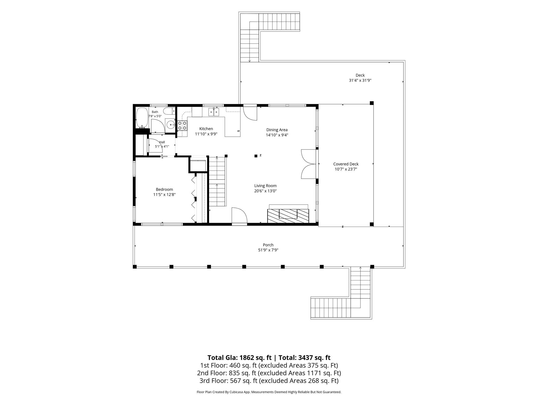 84 Sky Drive — Maggie Valley