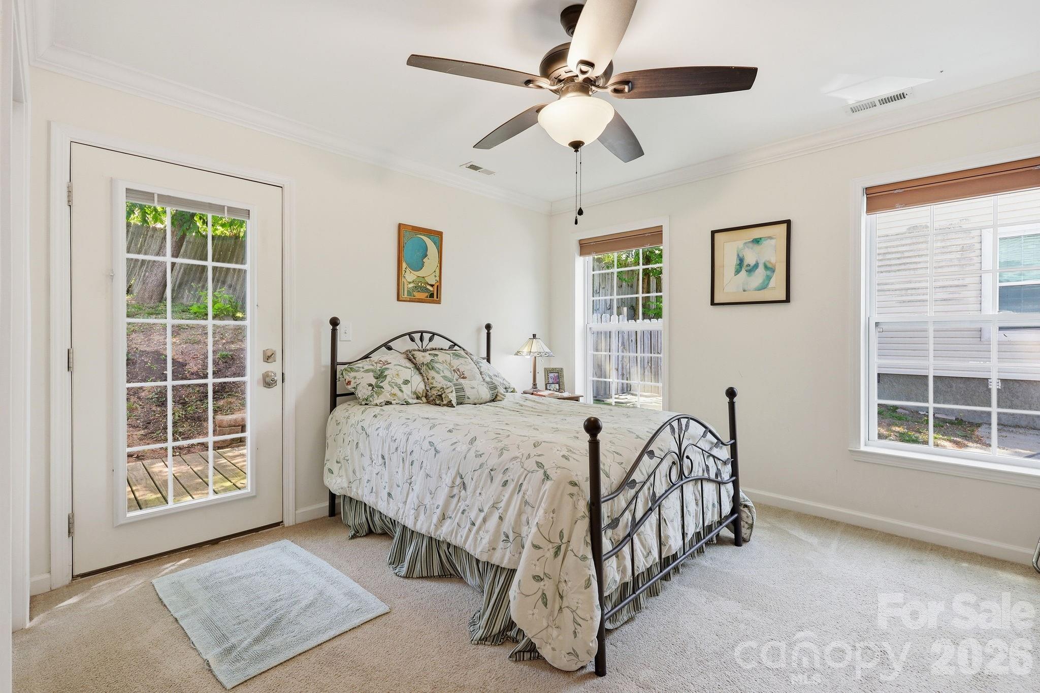 253 Brooklyn Lane — Asheville
