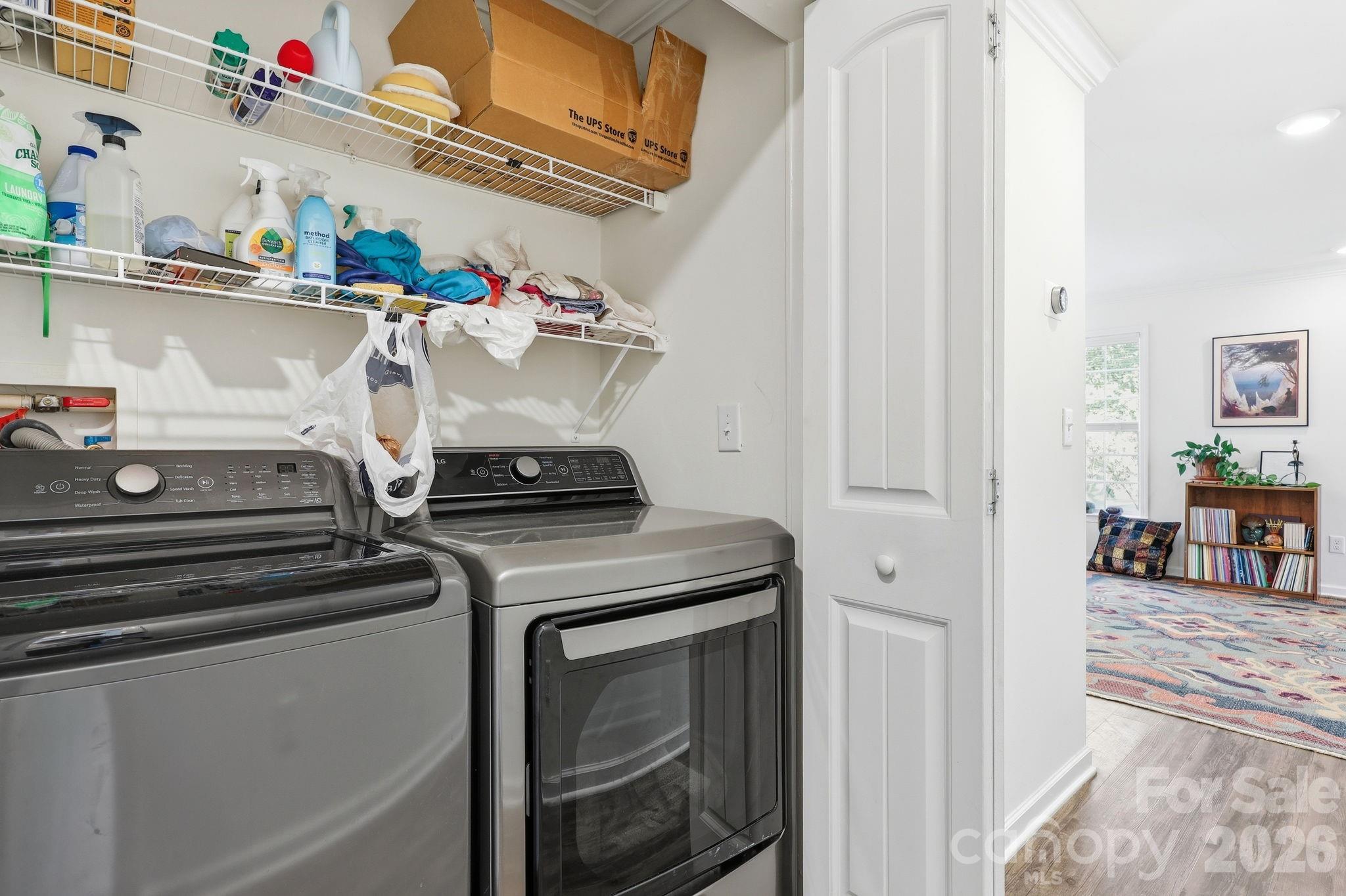 253 Brooklyn Lane — Asheville