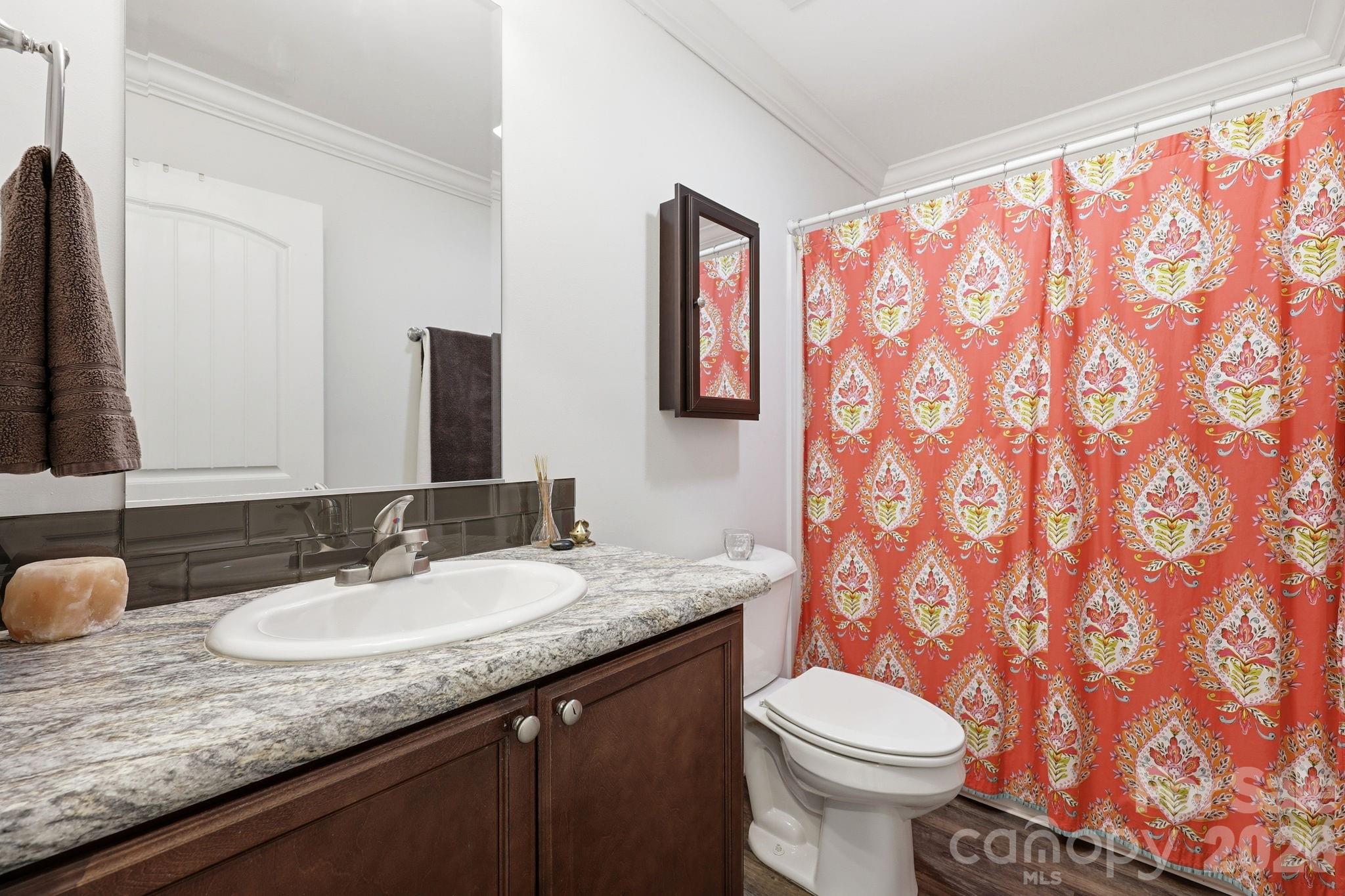 253 Brooklyn Lane — Asheville