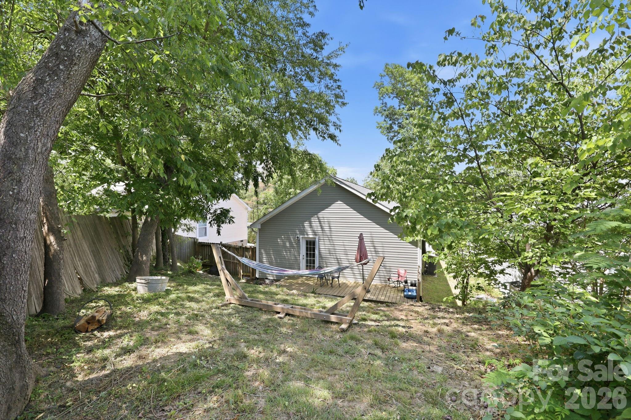 253 Brooklyn Lane — Asheville