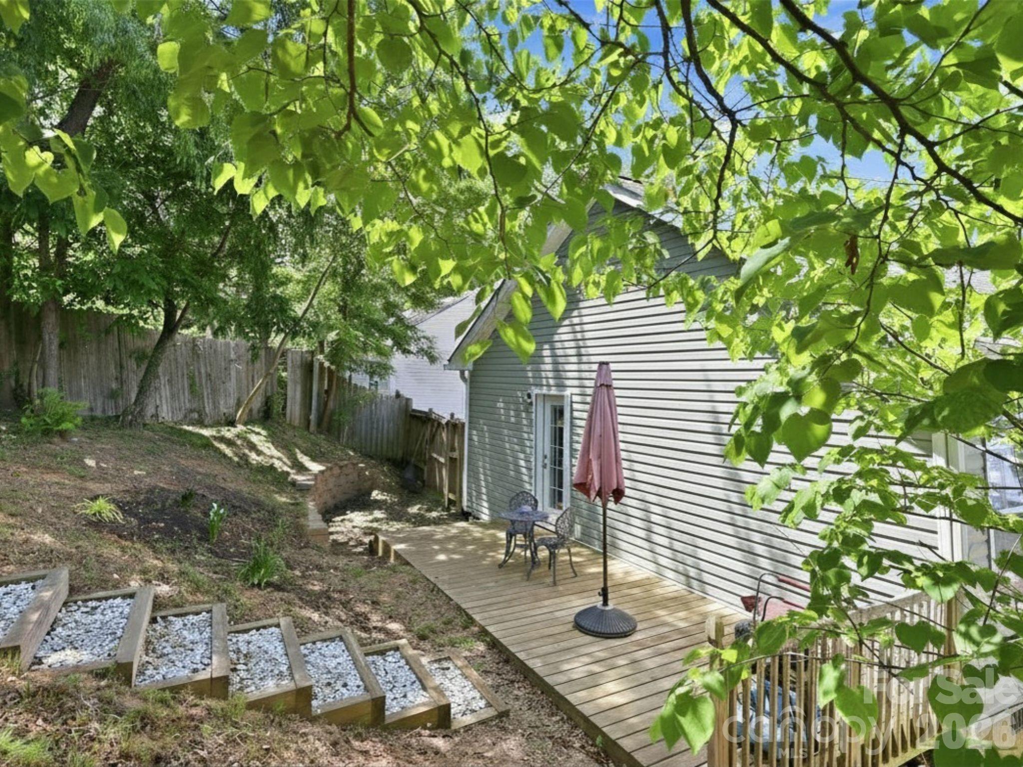 253 Brooklyn Lane — Asheville