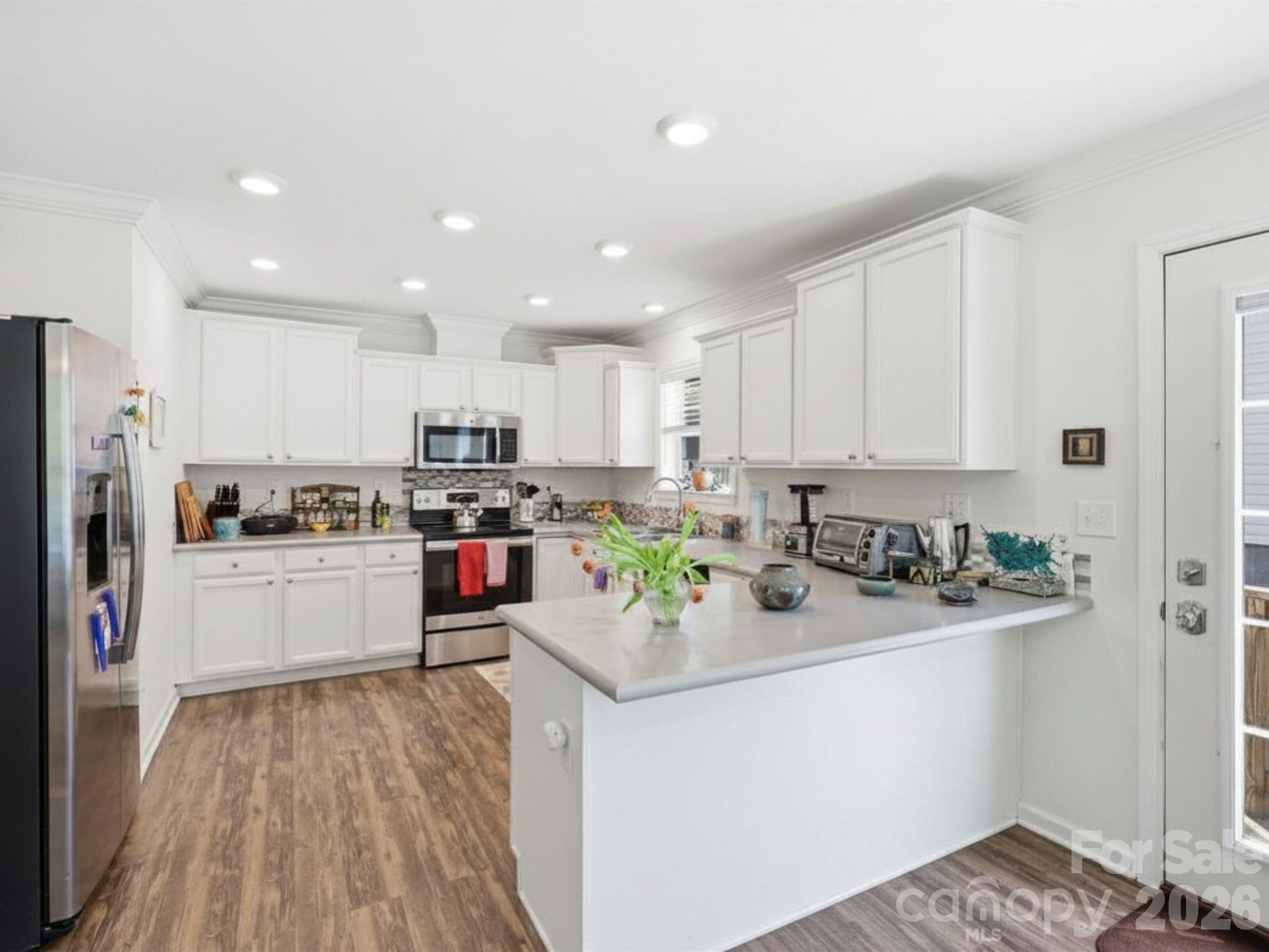 253 Brooklyn Lane — Asheville