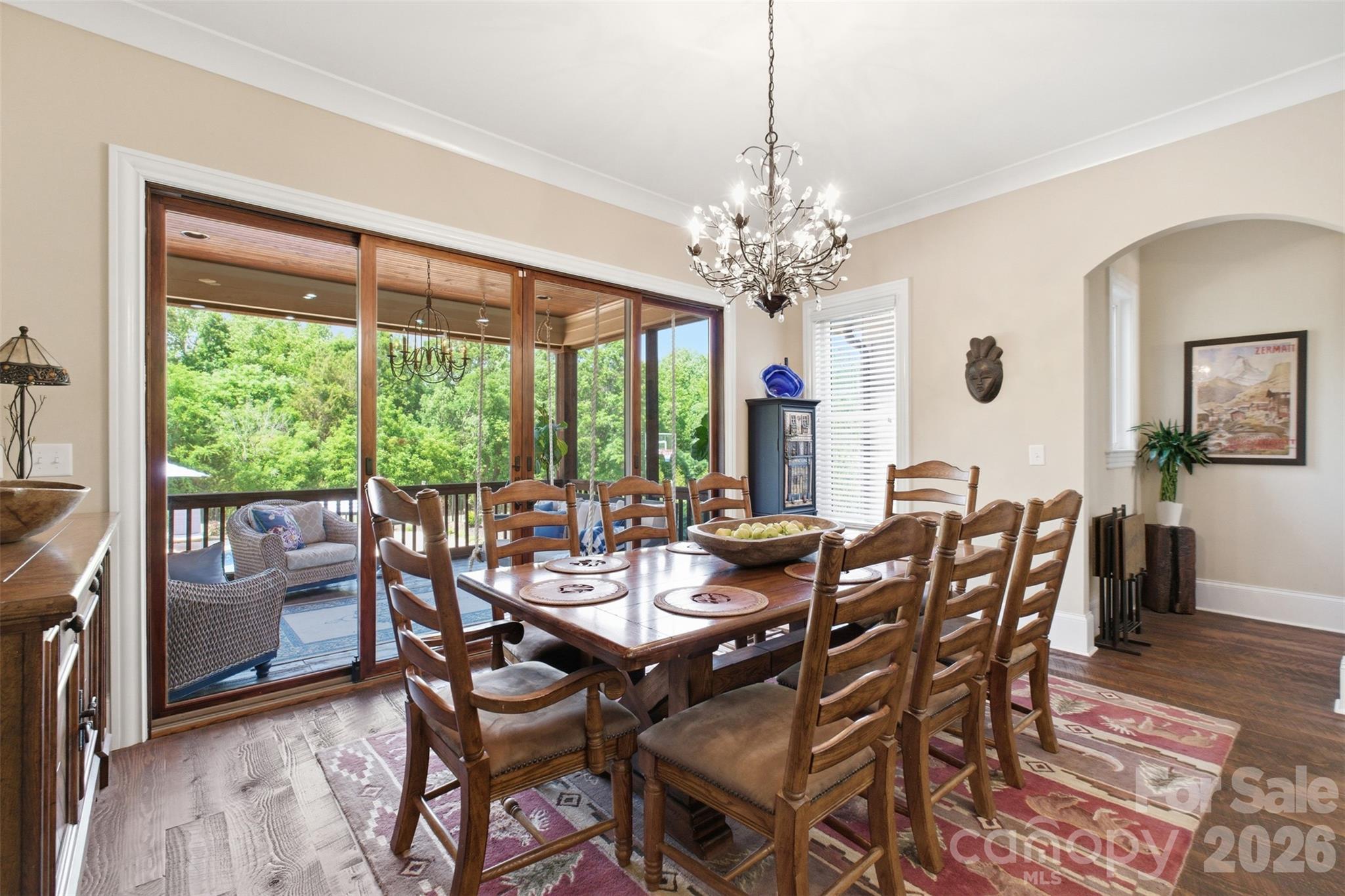 425 Bridlepath Trail — Davidson