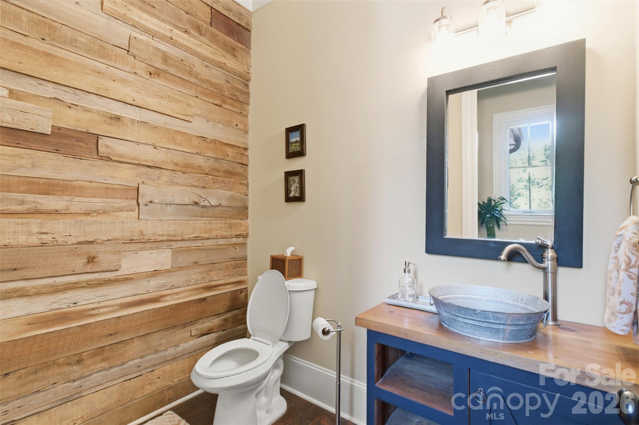 425 Bridlepath Trail — Davidson