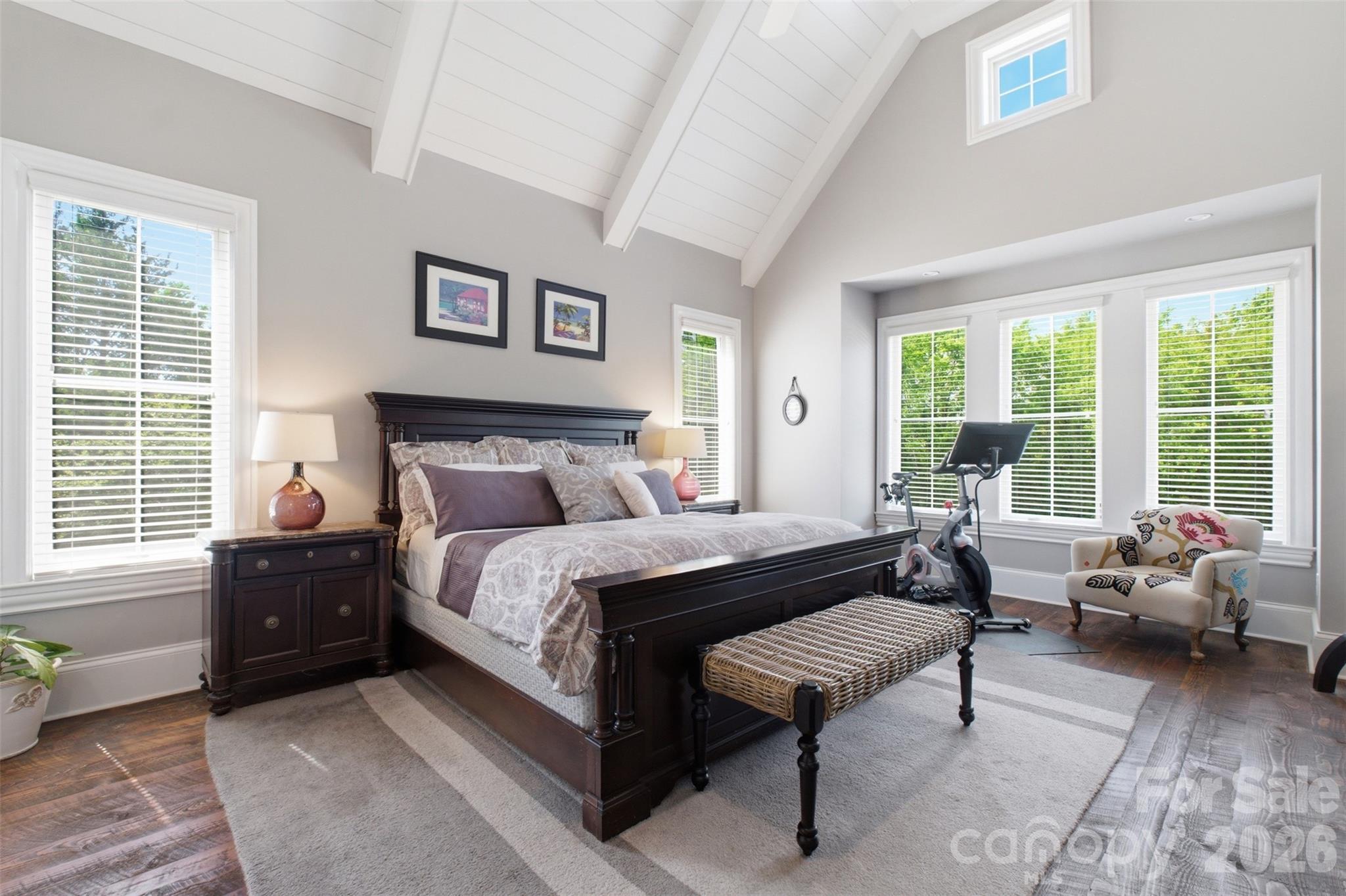 425 Bridlepath Trail — Davidson