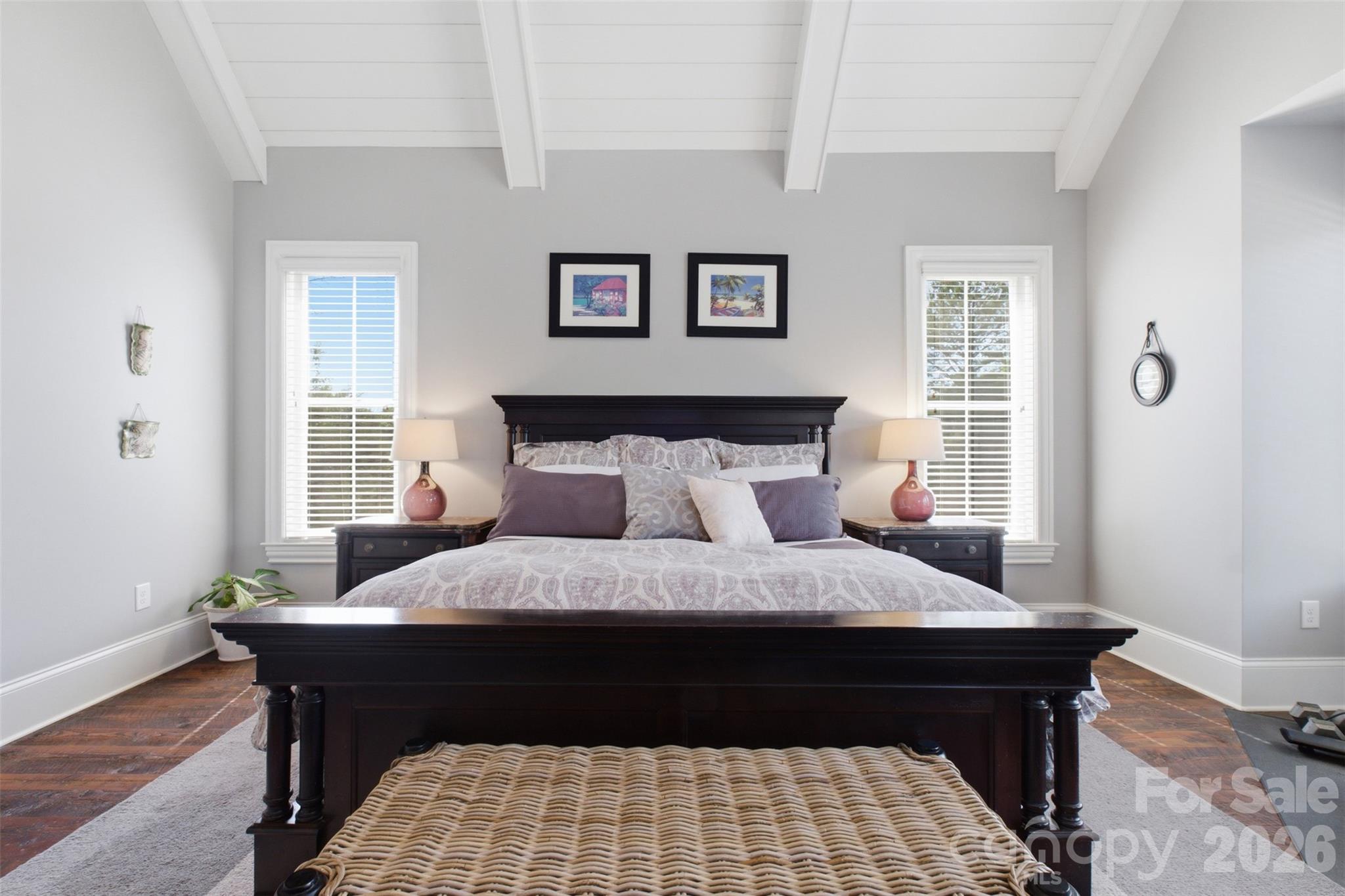 425 Bridlepath Trail — Davidson