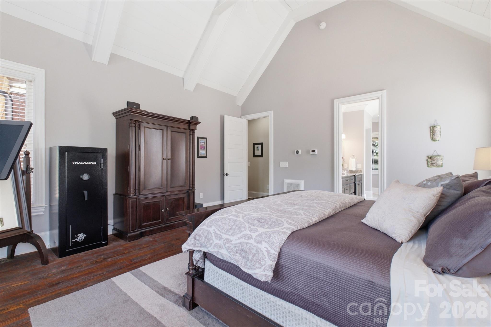 425 Bridlepath Trail — Davidson
