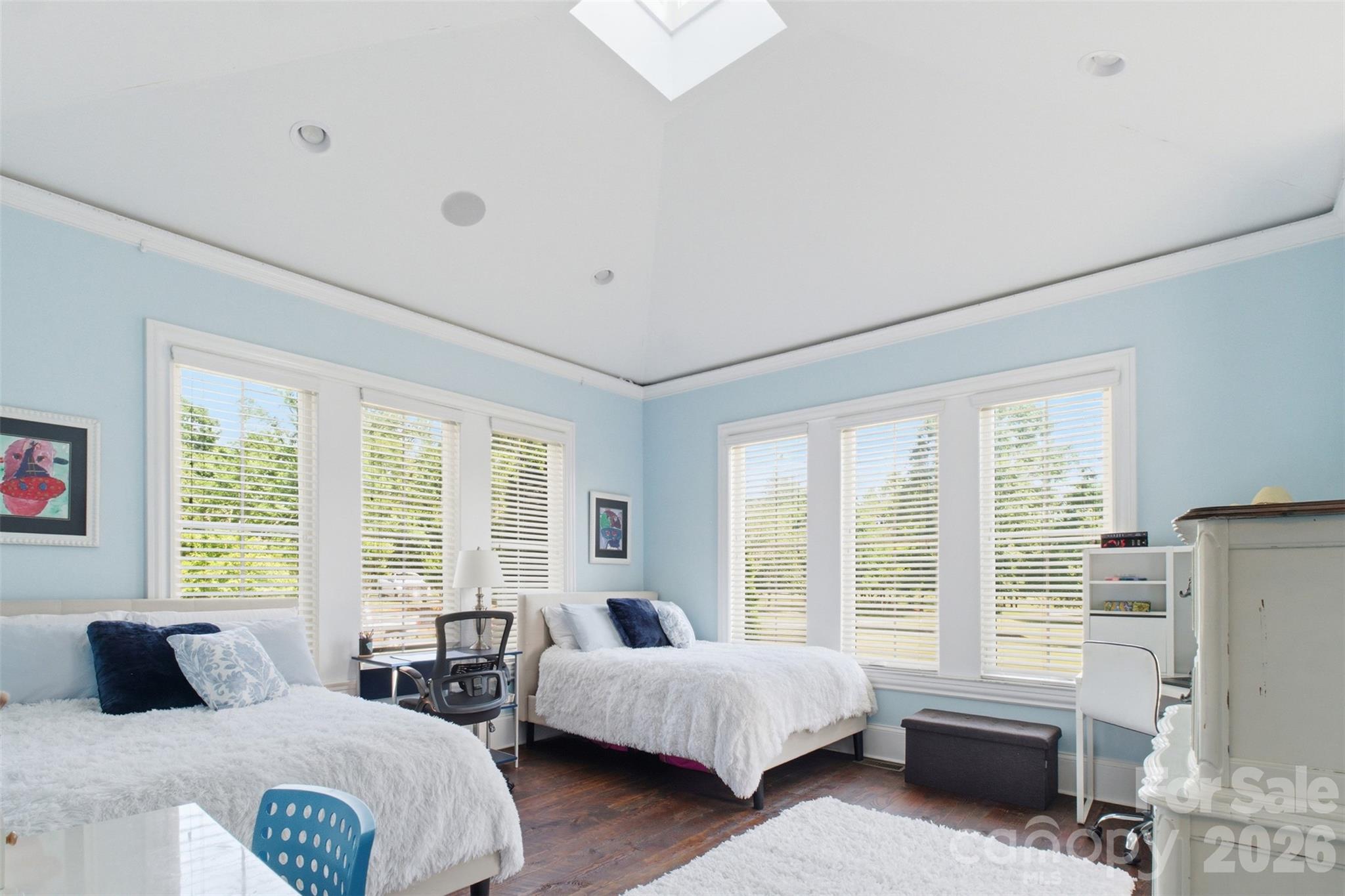 425 Bridlepath Trail — Davidson