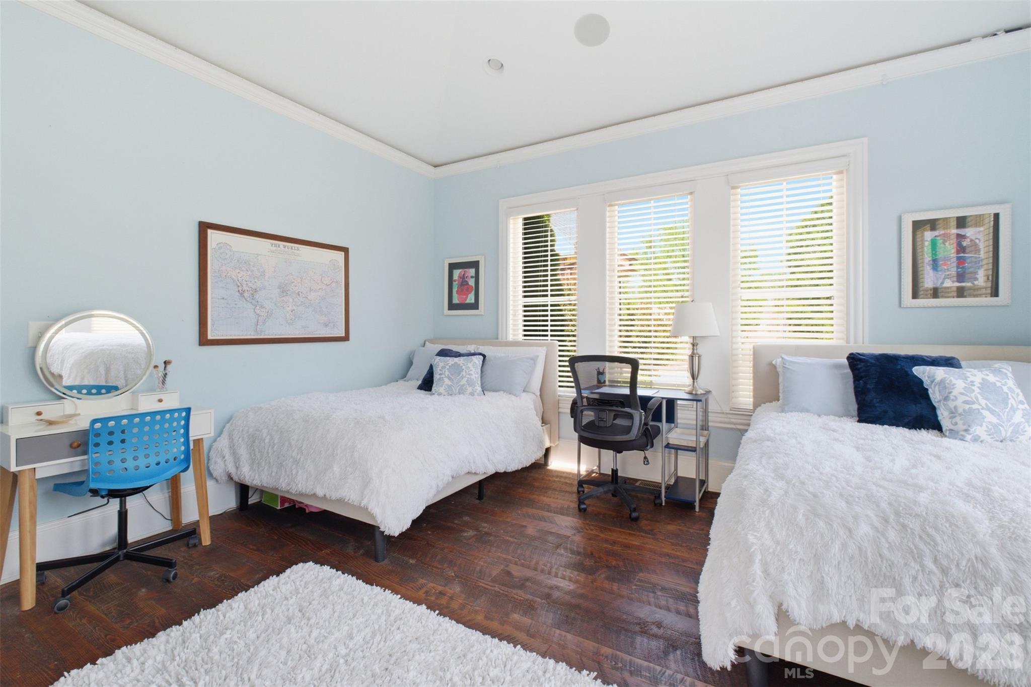 425 Bridlepath Trail — Davidson