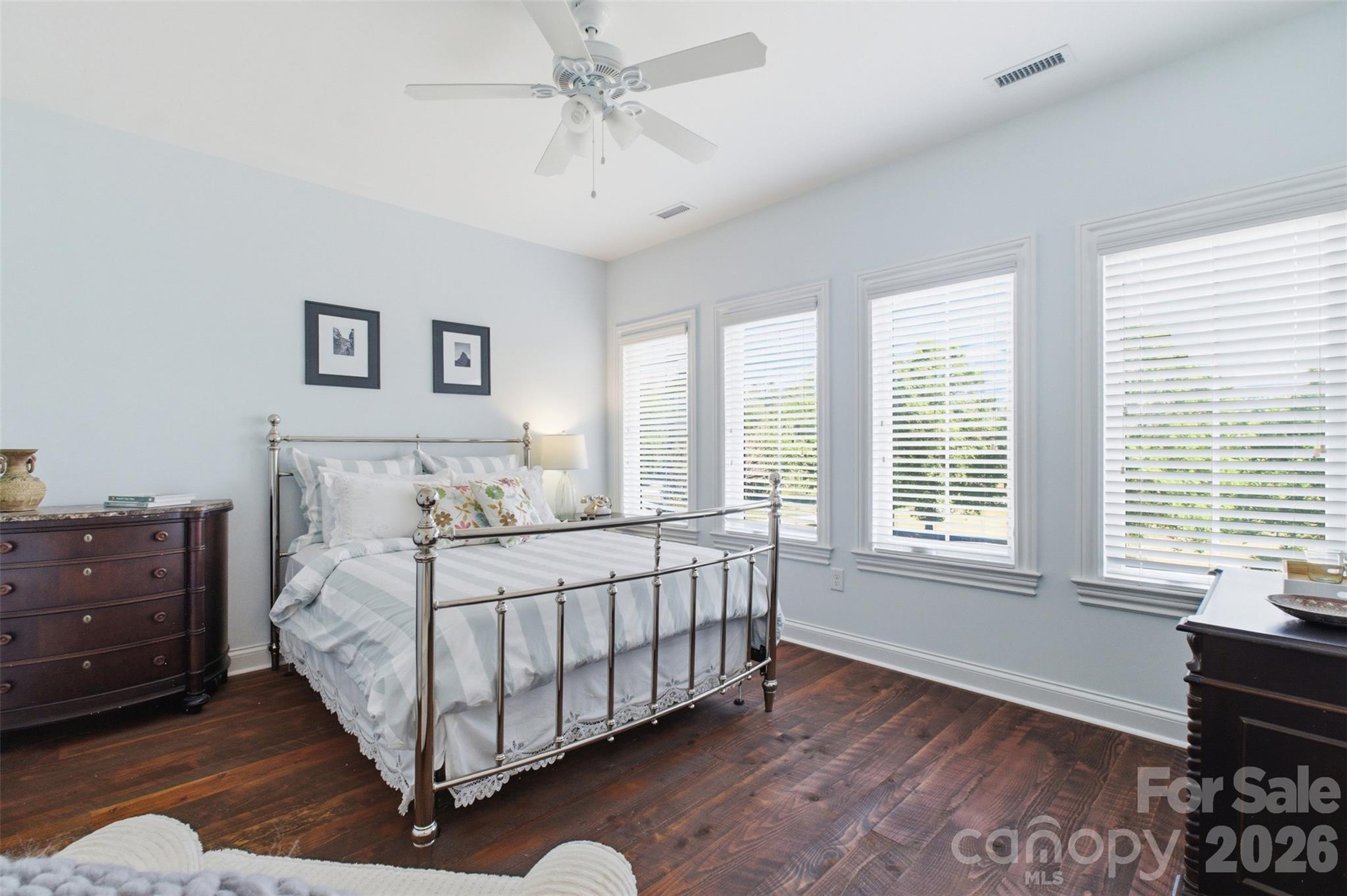 425 Bridlepath Trail — Davidson