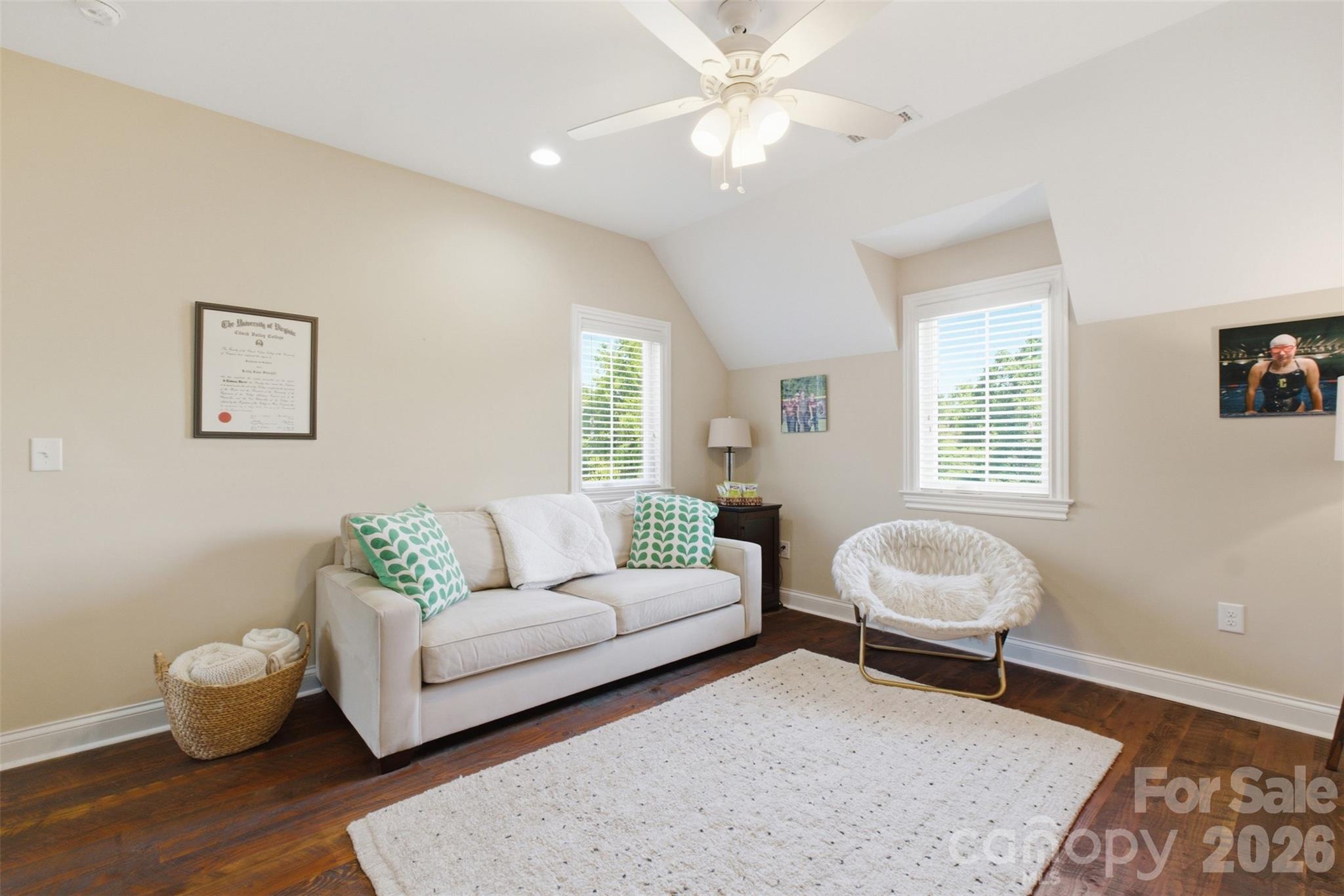 425 Bridlepath Trail — Davidson