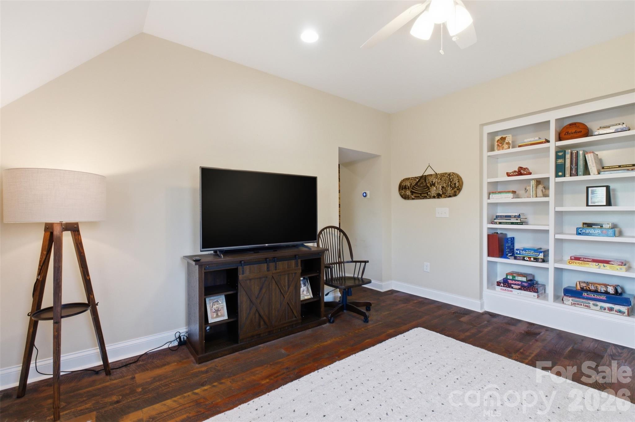 425 Bridlepath Trail — Davidson