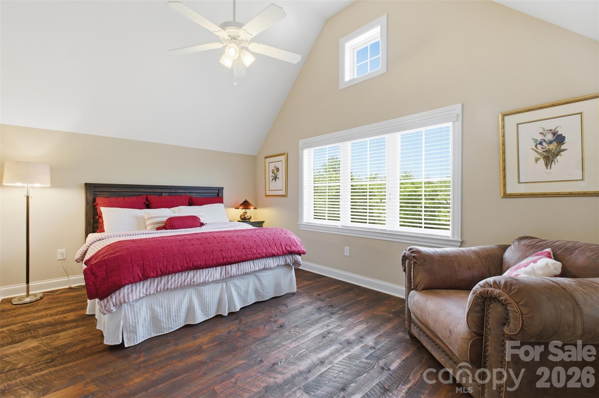 425 Bridlepath Trail — Davidson
