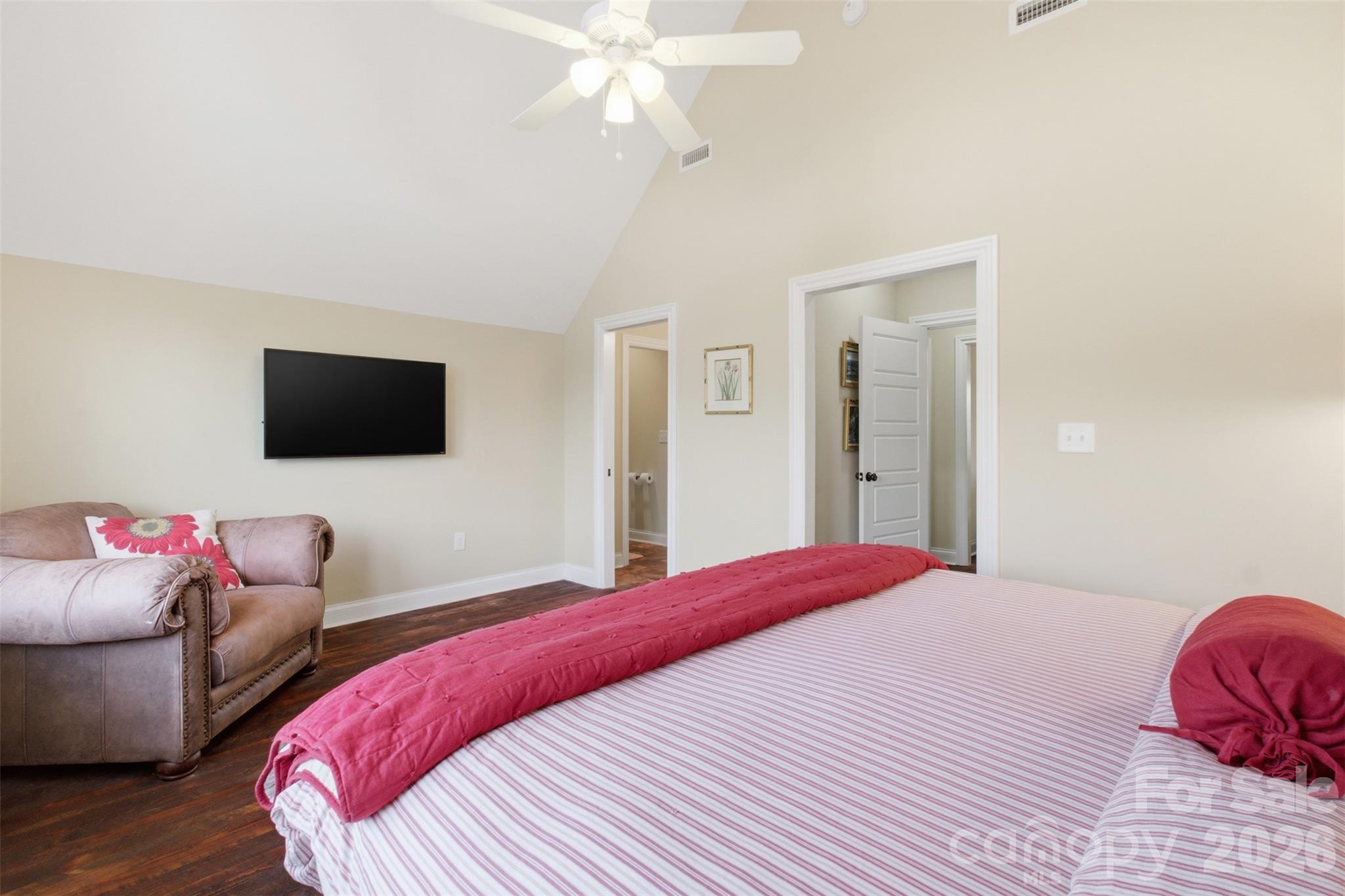 425 Bridlepath Trail — Davidson