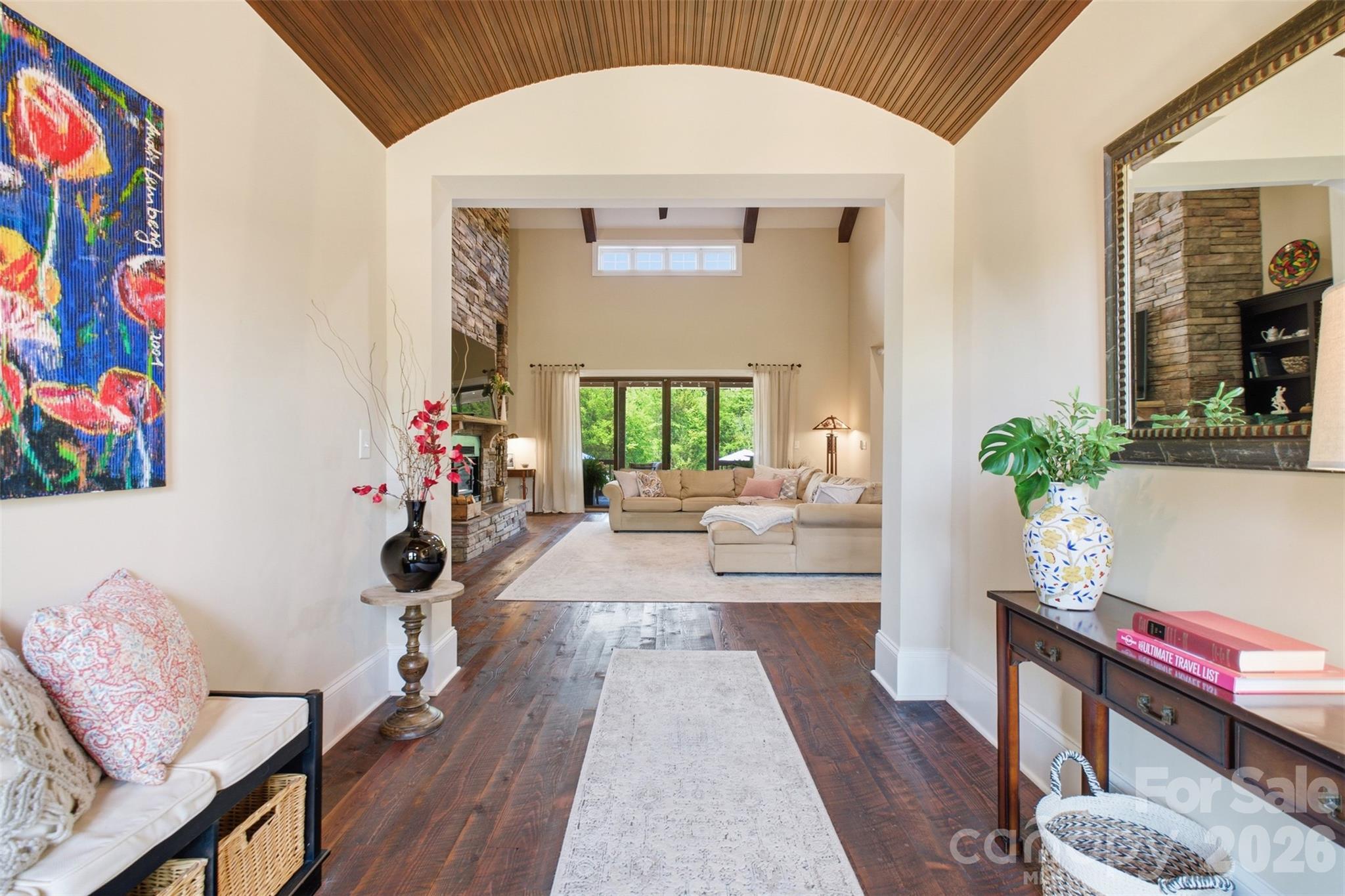 425 Bridlepath Trail — Davidson