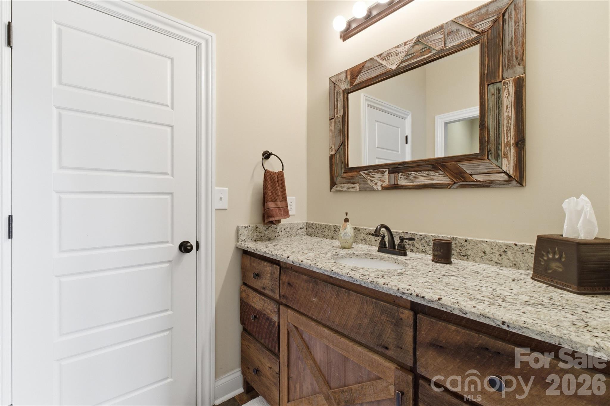 425 Bridlepath Trail — Davidson