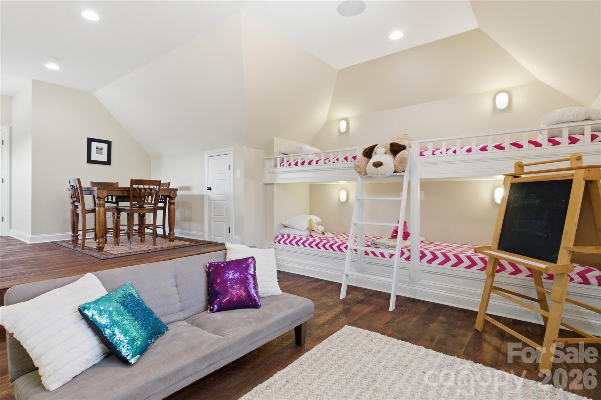 425 Bridlepath Trail — Davidson