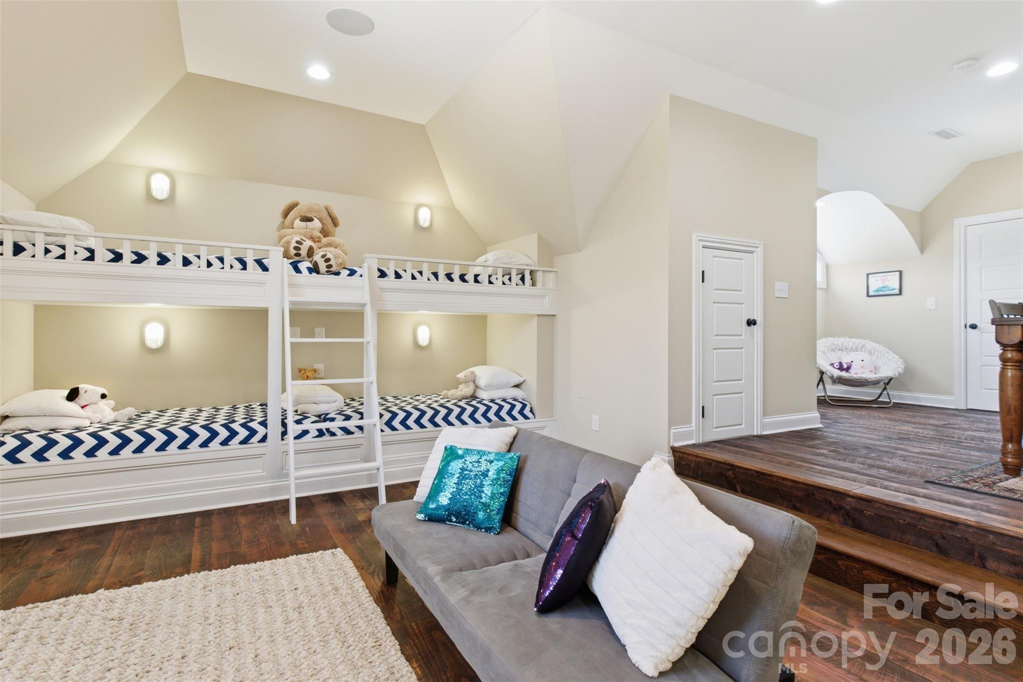 425 Bridlepath Trail — Davidson