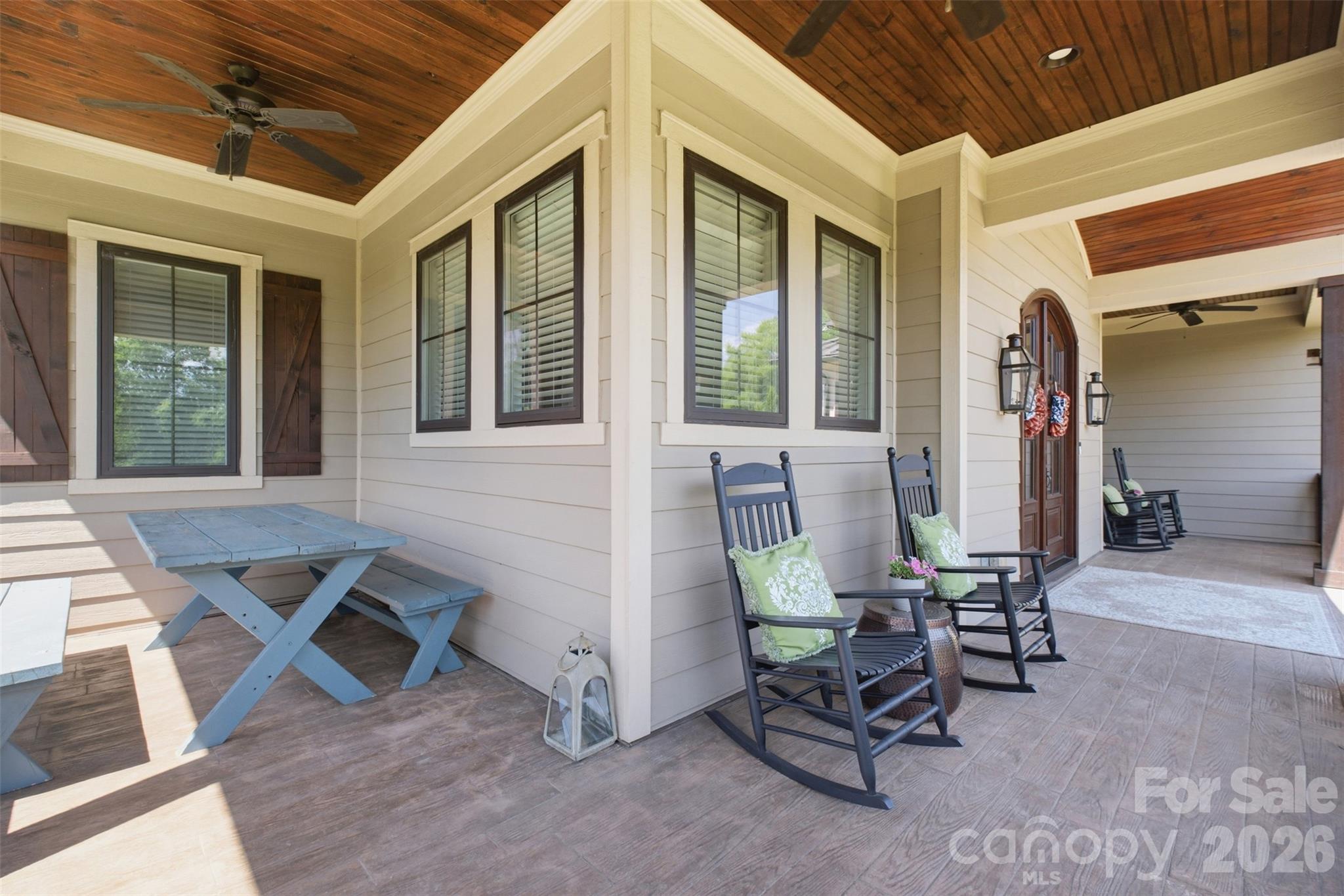 425 Bridlepath Trail — Davidson