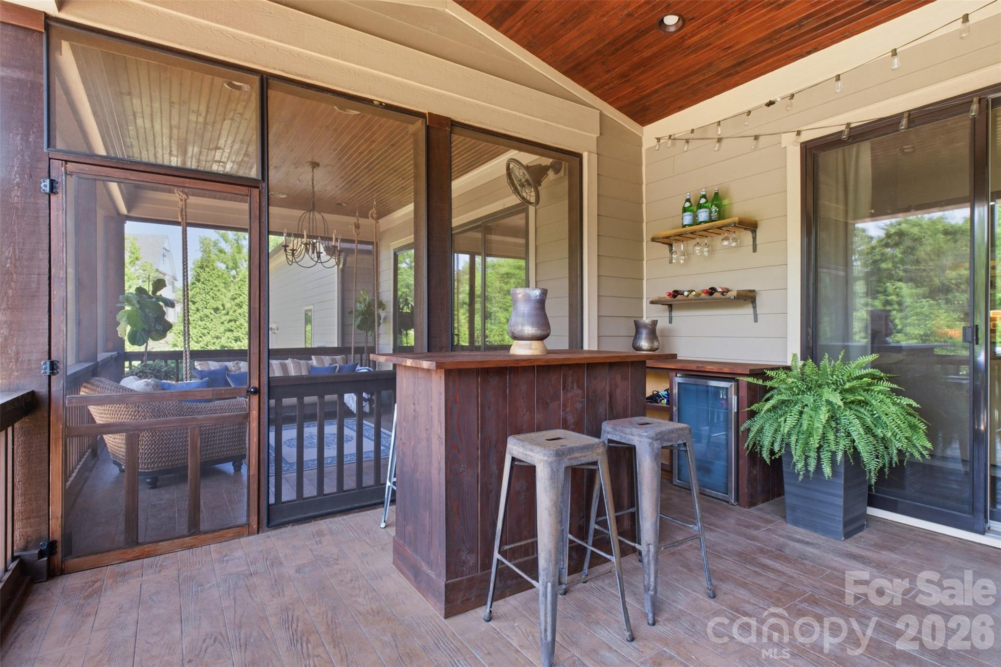 425 Bridlepath Trail — Davidson