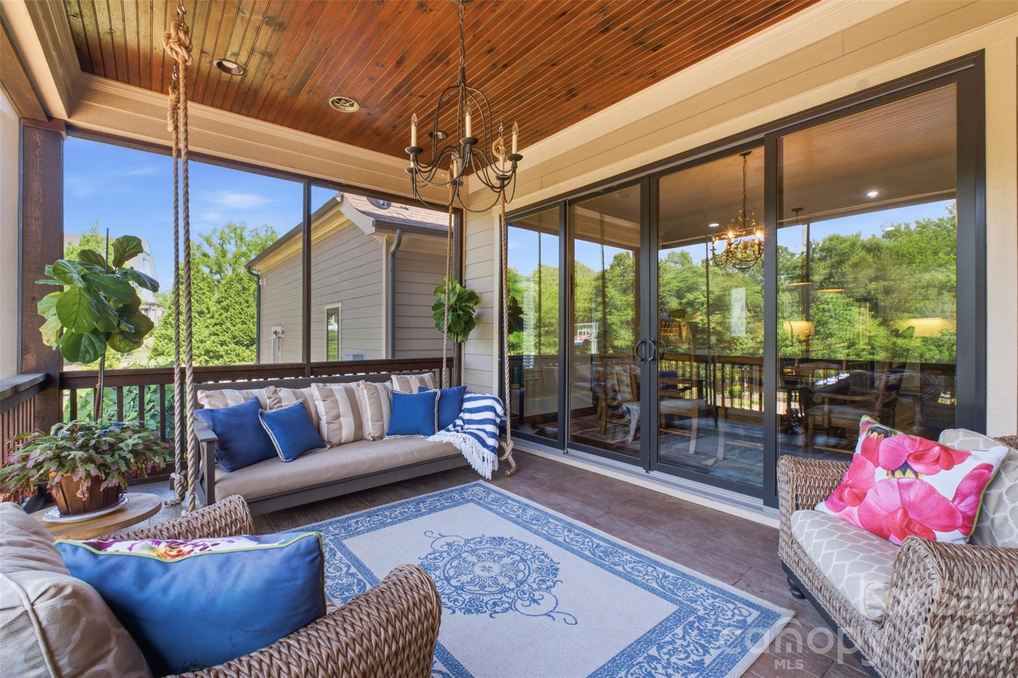 425 Bridlepath Trail — Davidson