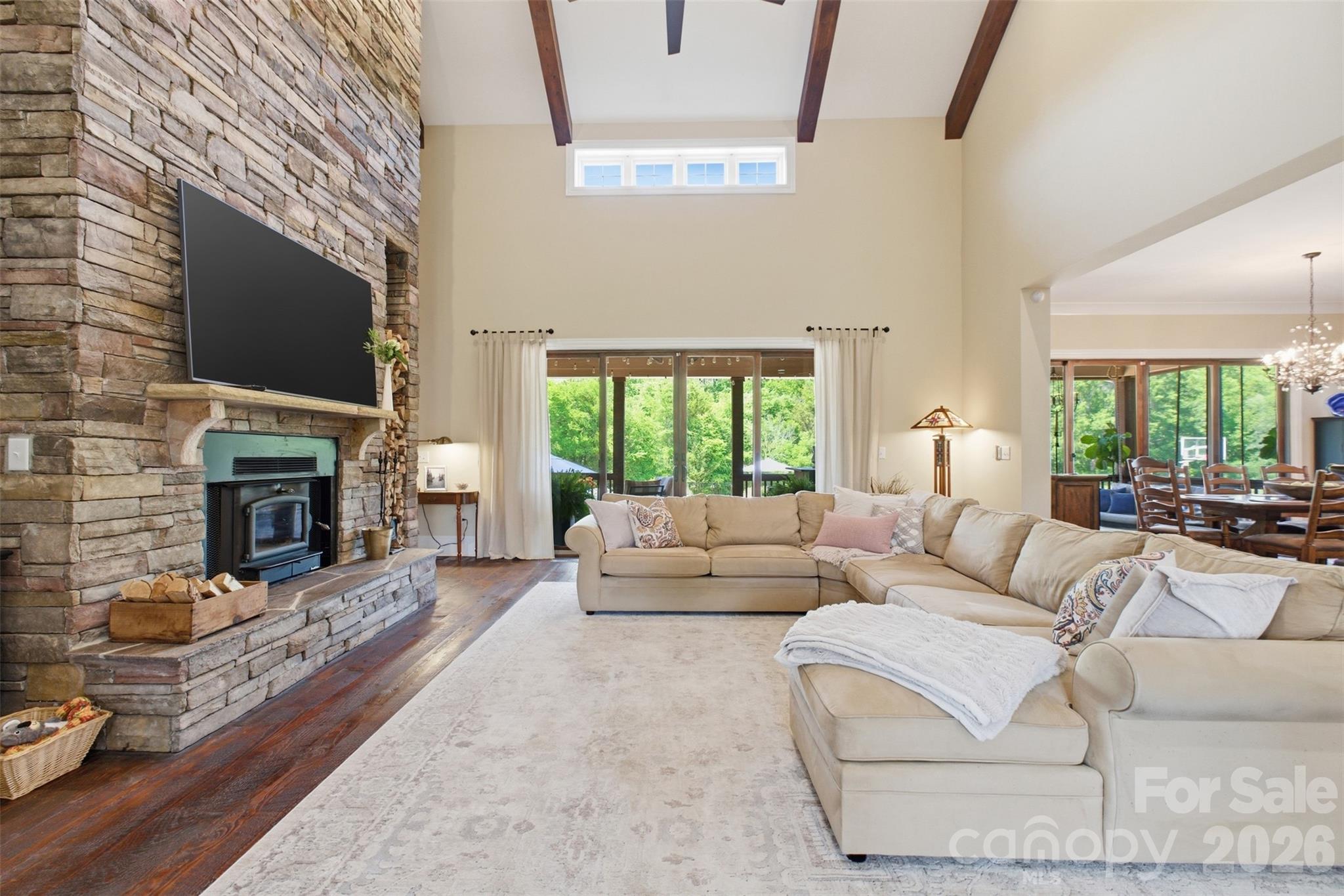 425 Bridlepath Trail — Davidson