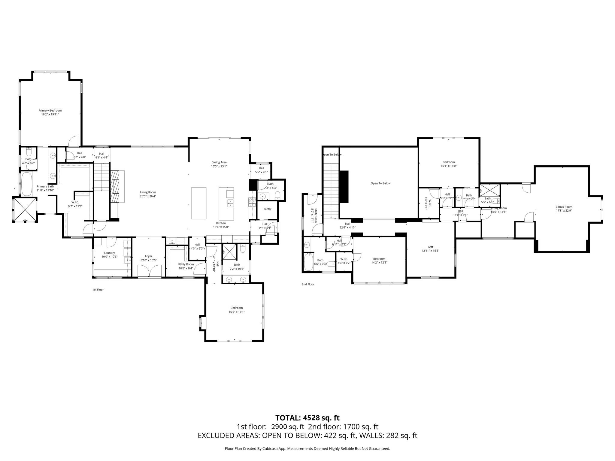425 Bridlepath Trail — Davidson