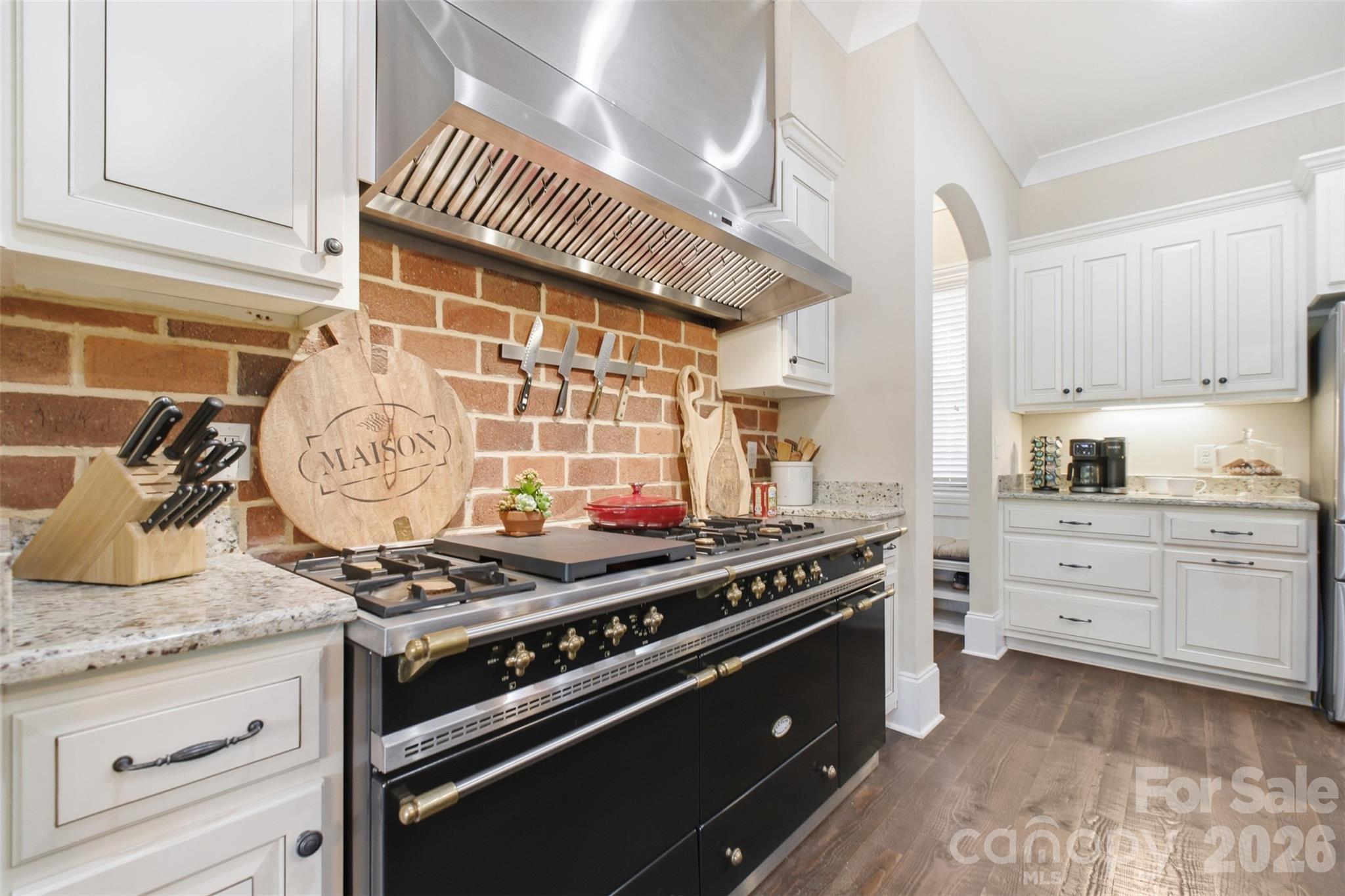 425 Bridlepath Trail — Davidson