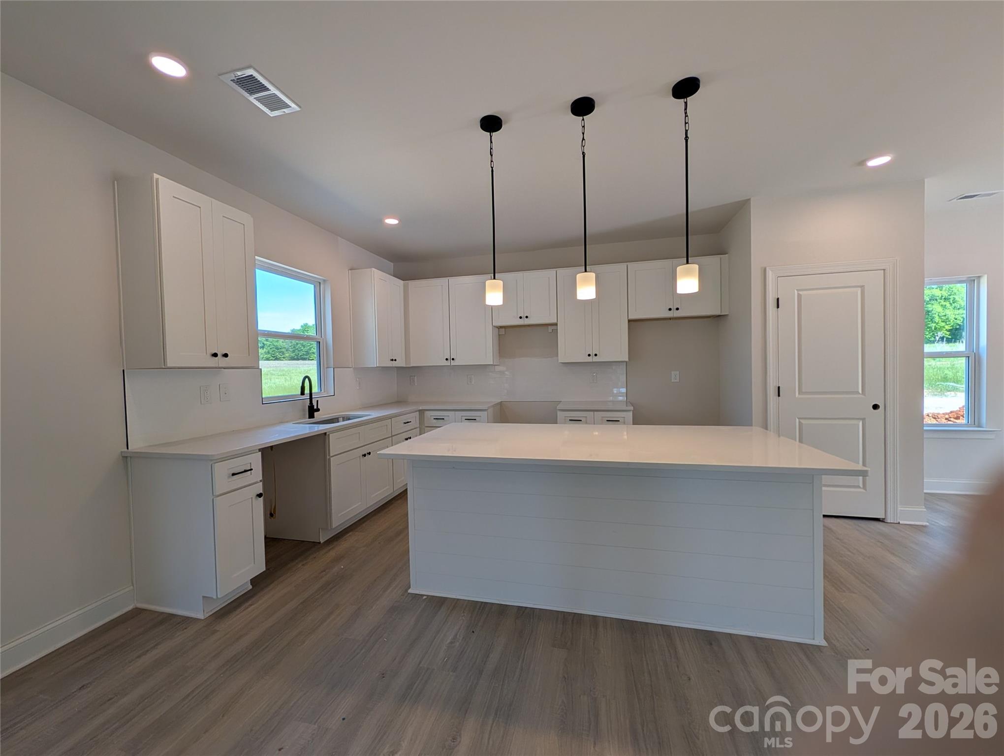 1428 Tryon Courthouse Road #3 — Bessemer City