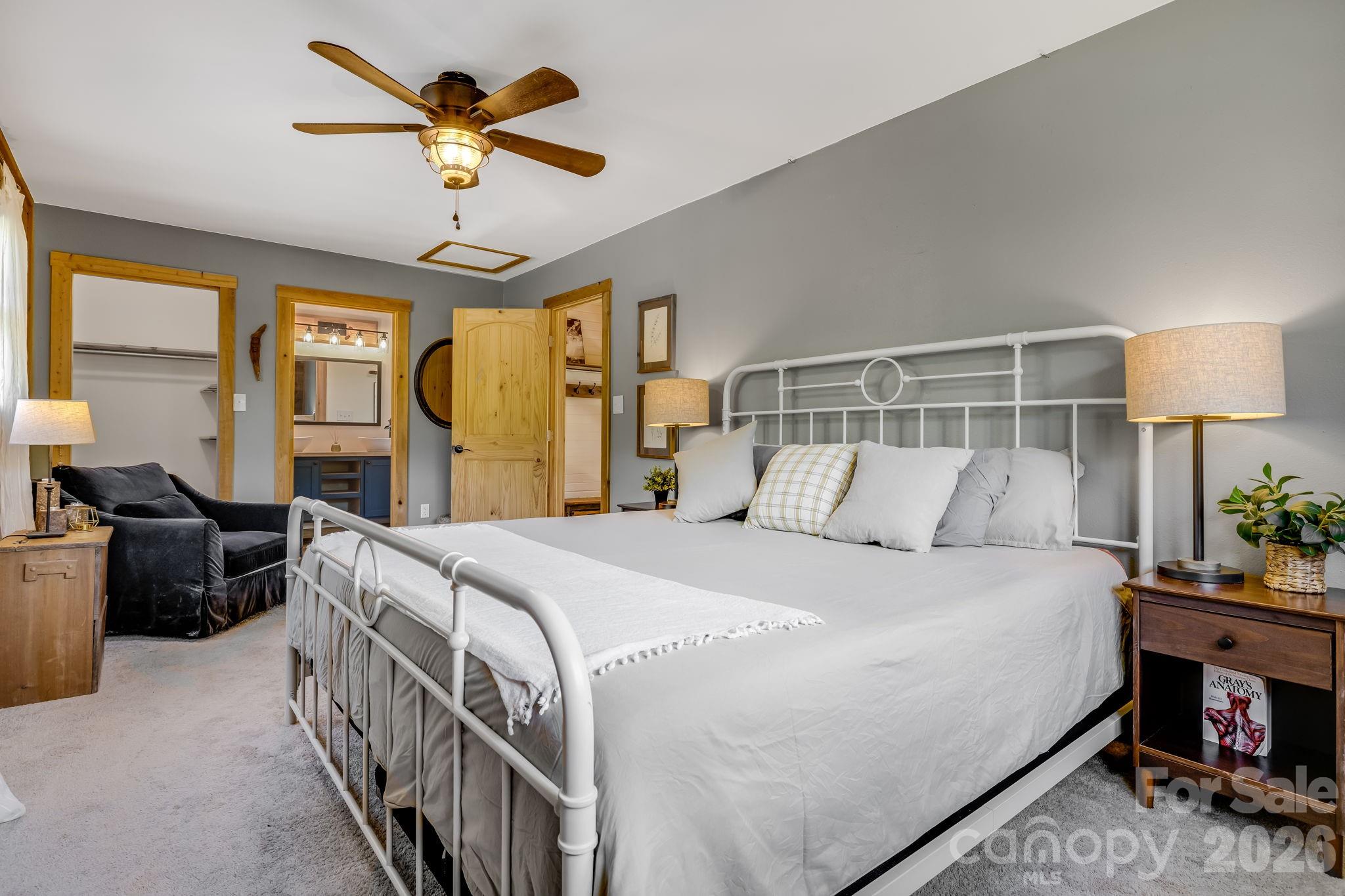 694 Boulder Road — Marshall