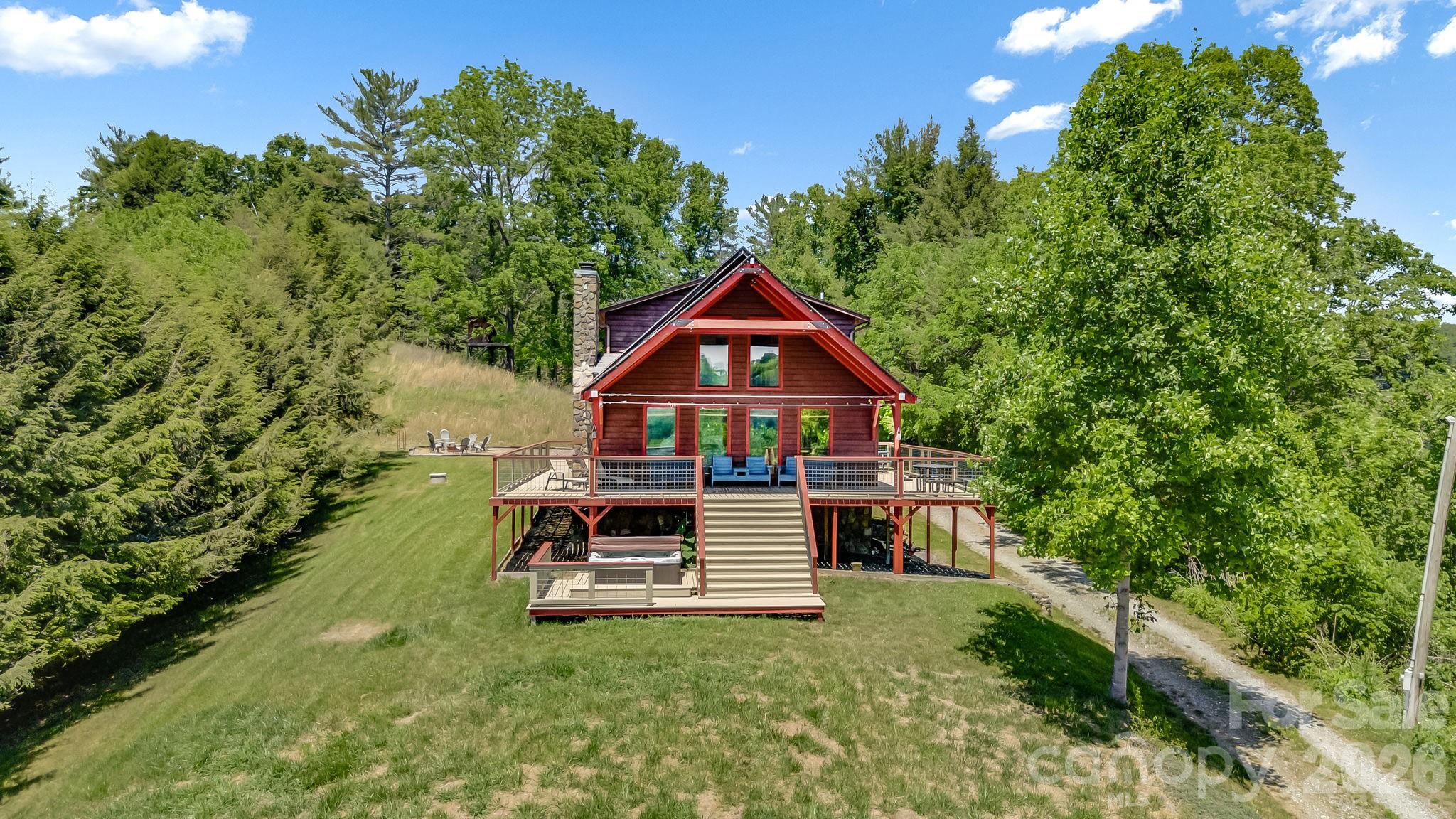 694 Boulder Road — Marshall