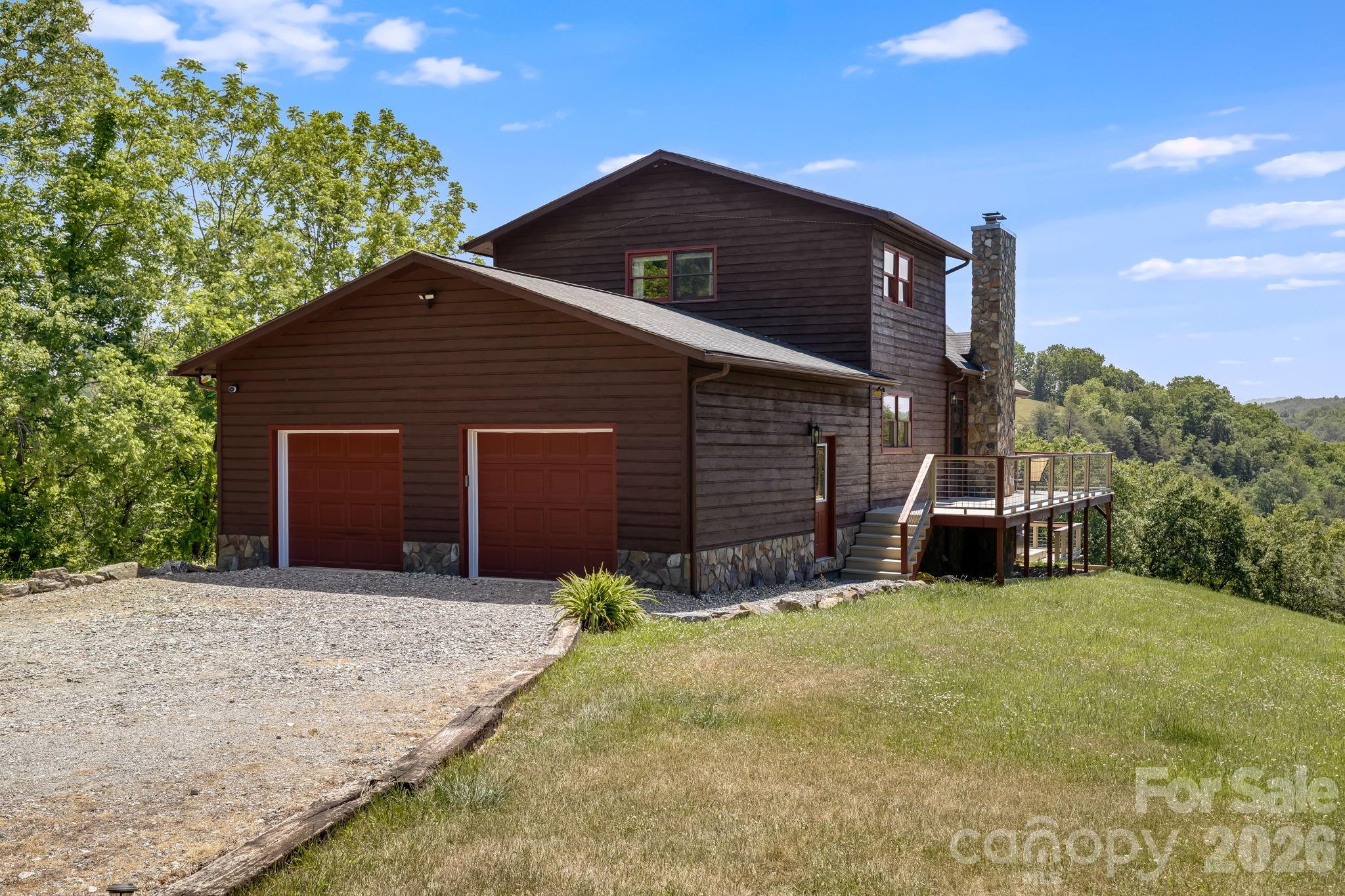 694 Boulder Road — Marshall